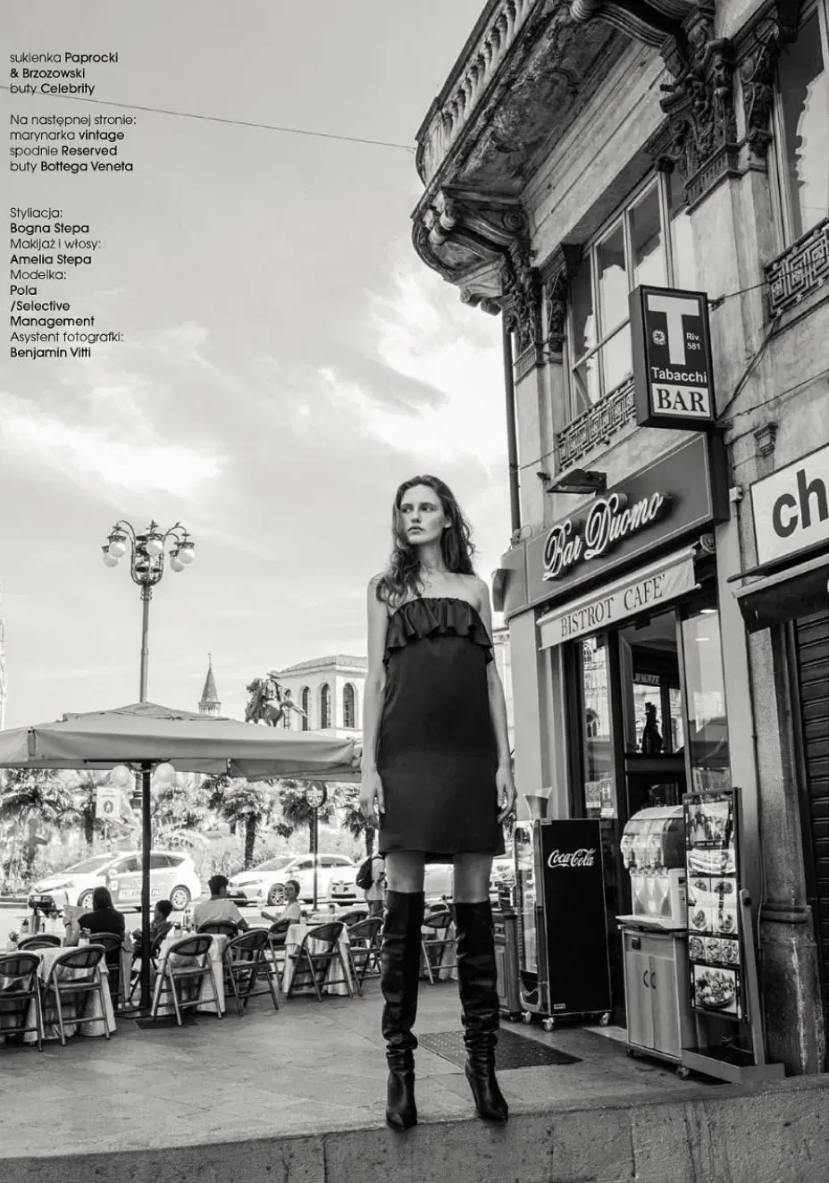 Pola Lachnik portfolio