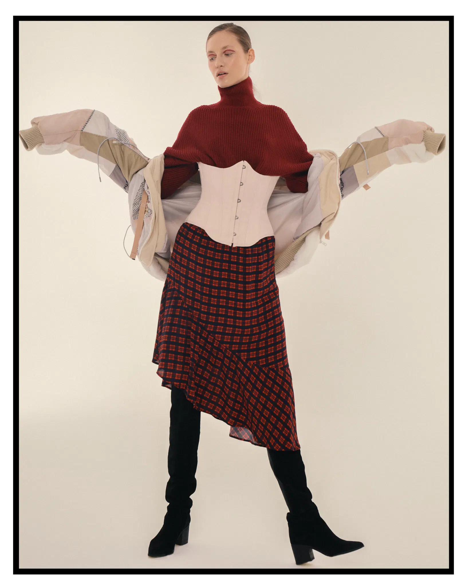 Pola Lachnik portfolio