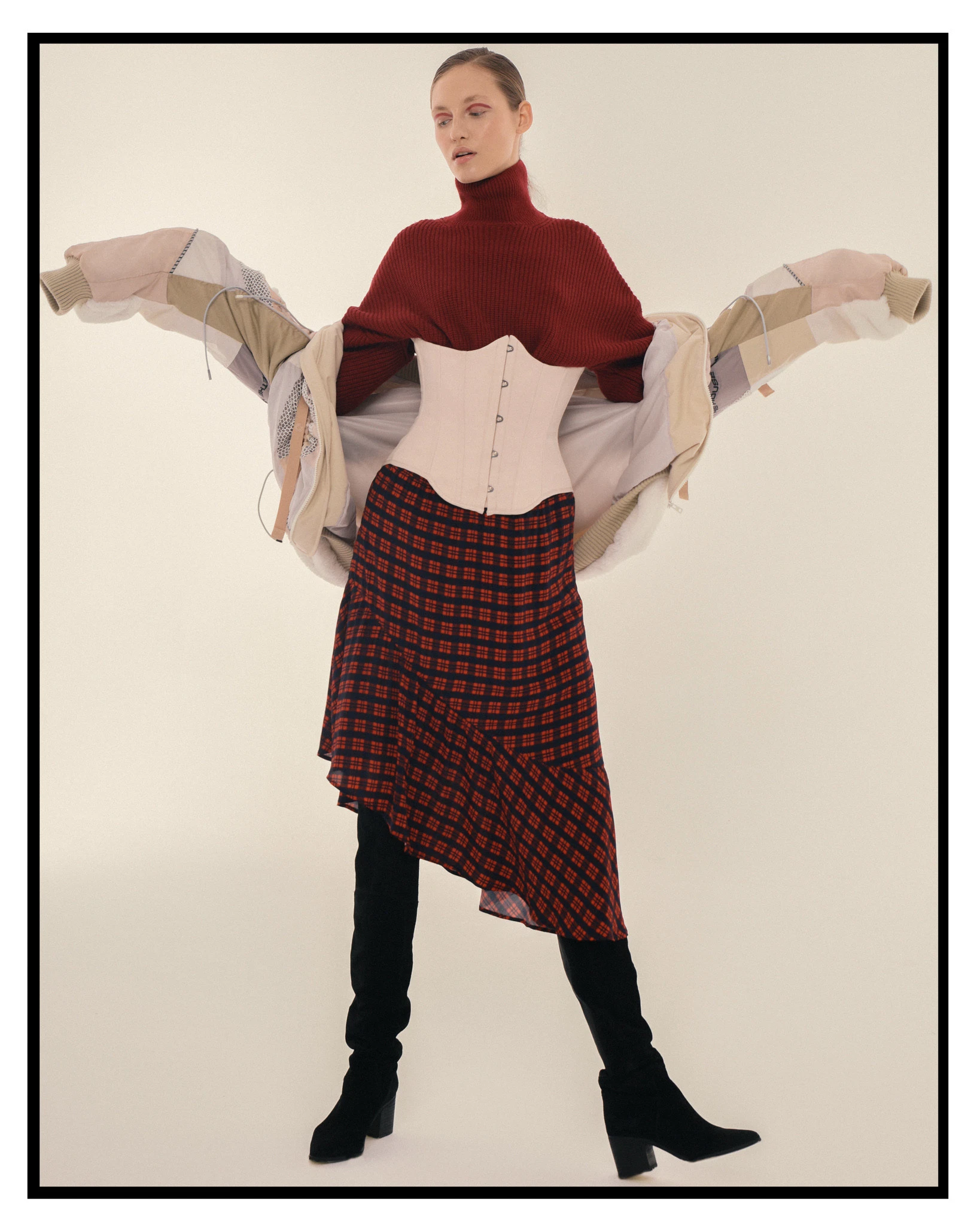 Pola Lachnik portfolio