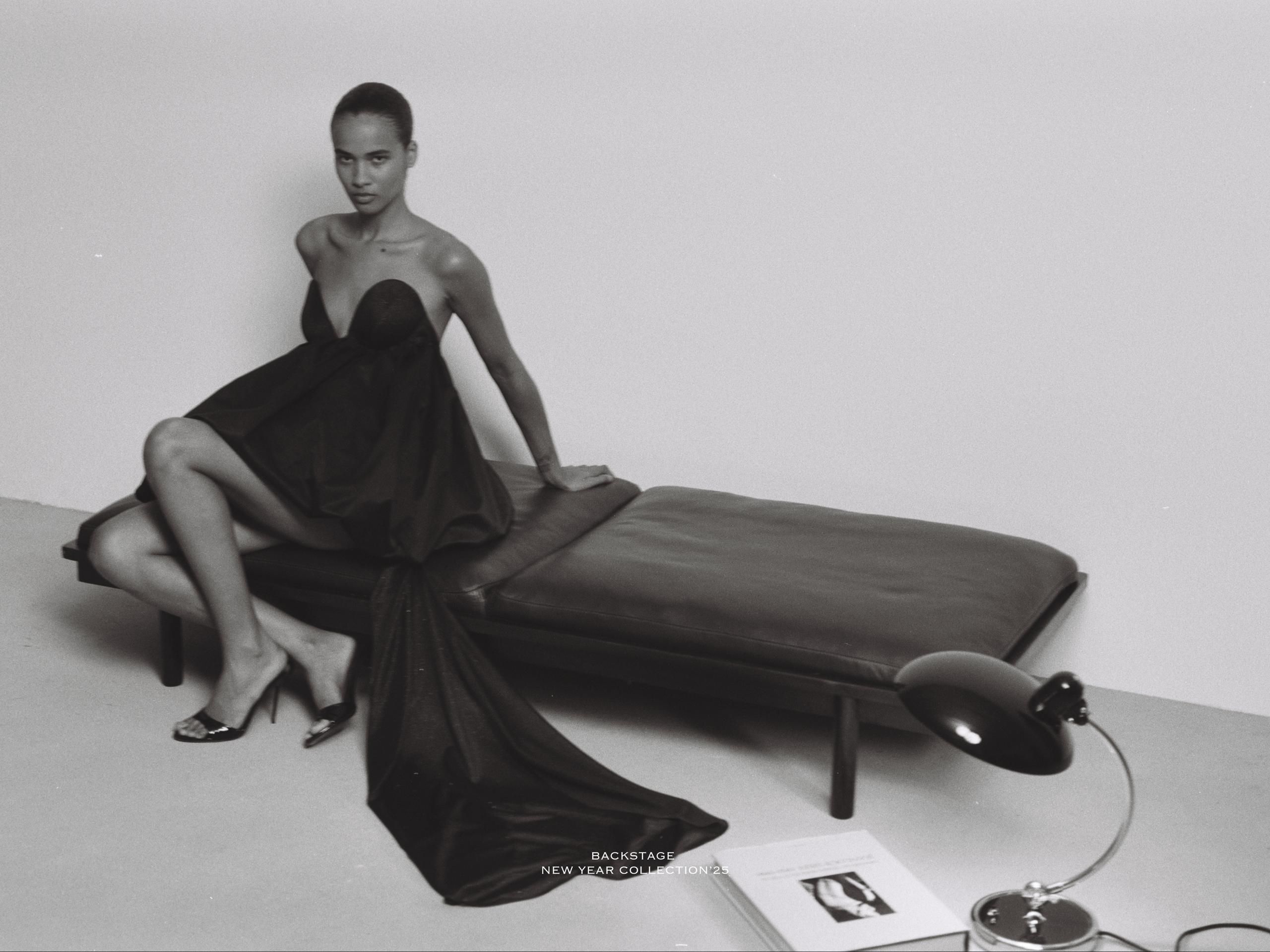 Lavinia Fortes portfolio