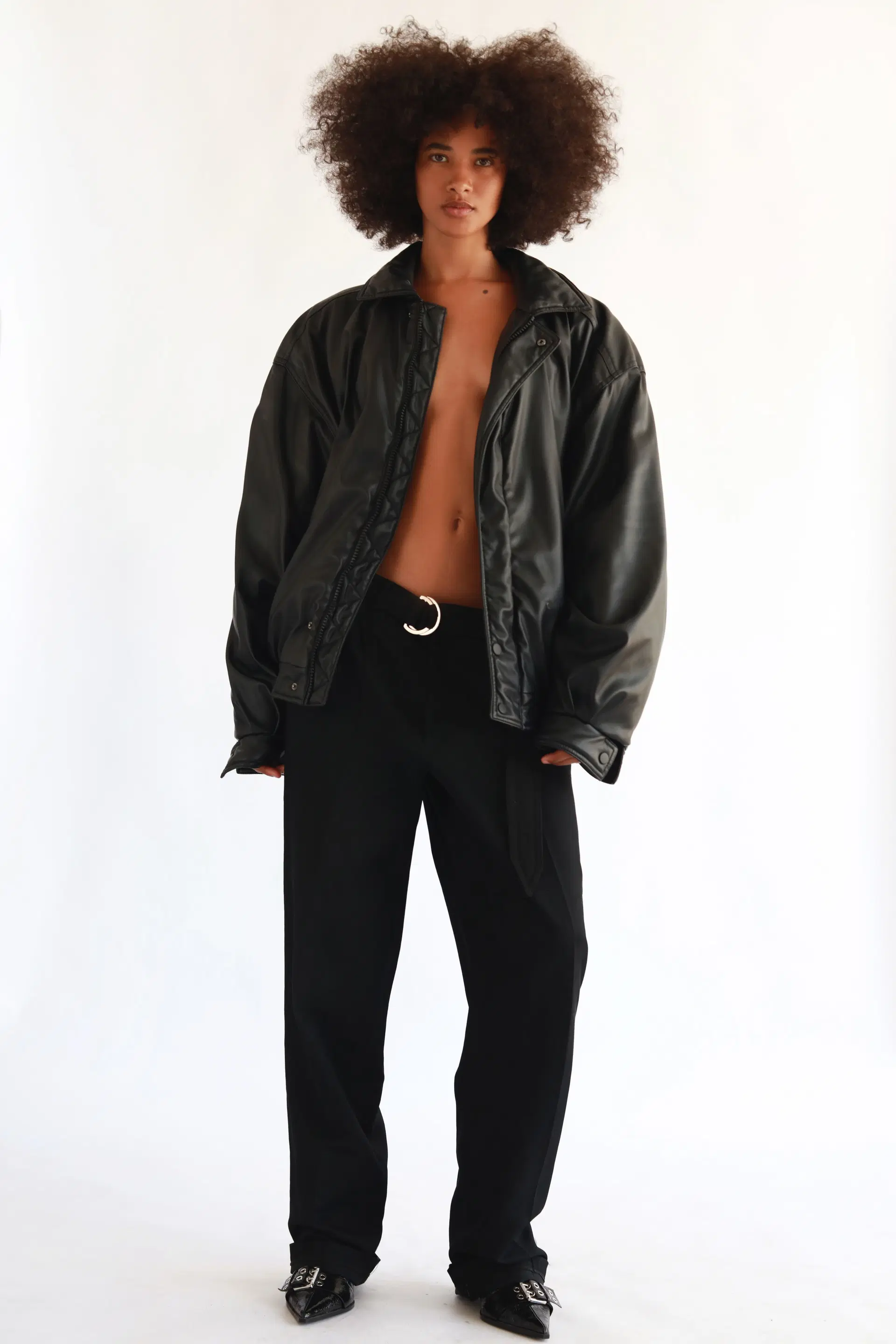 Lavinia Fortes portfolio