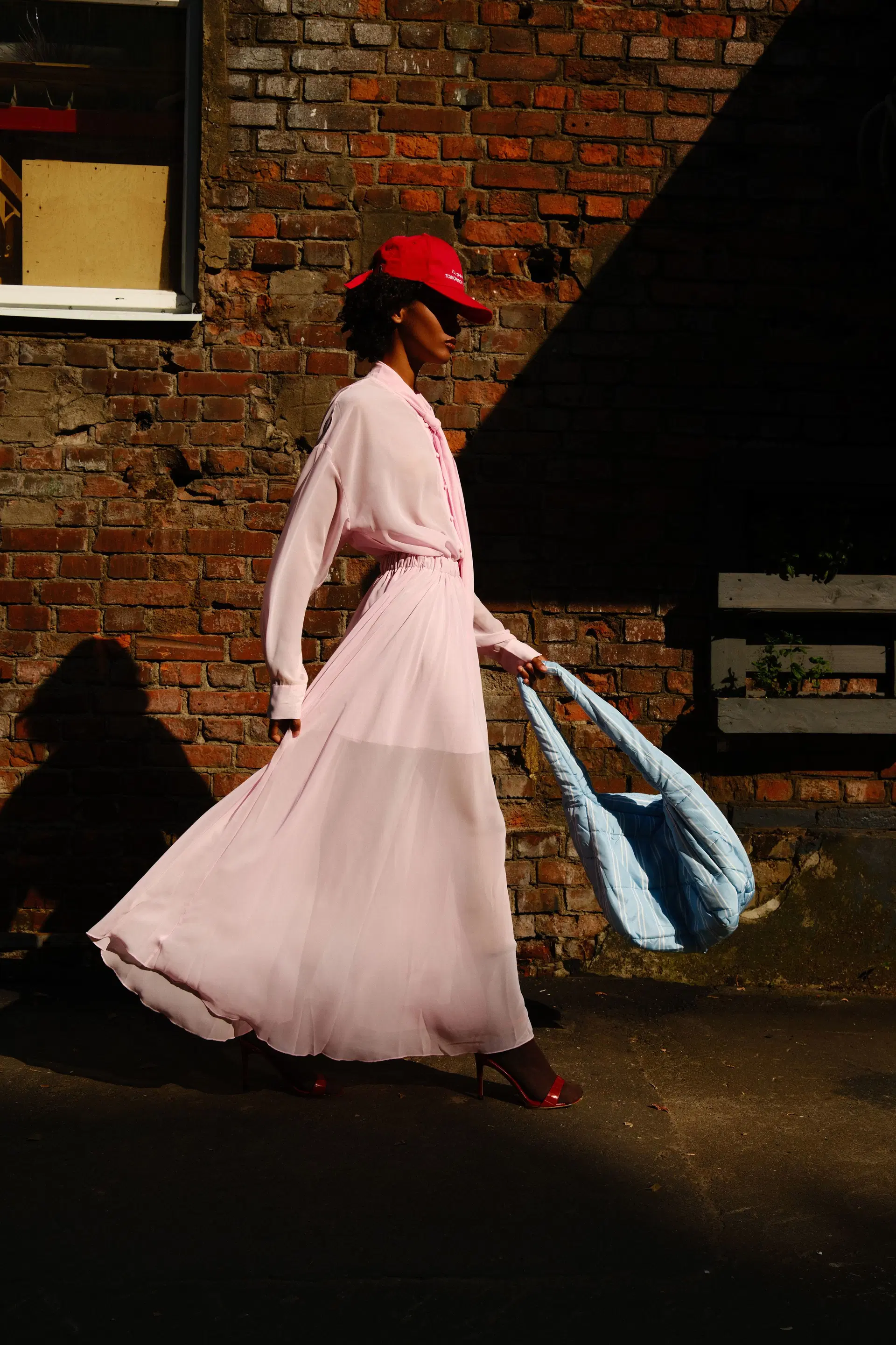 Lavinia Fortes portfolio