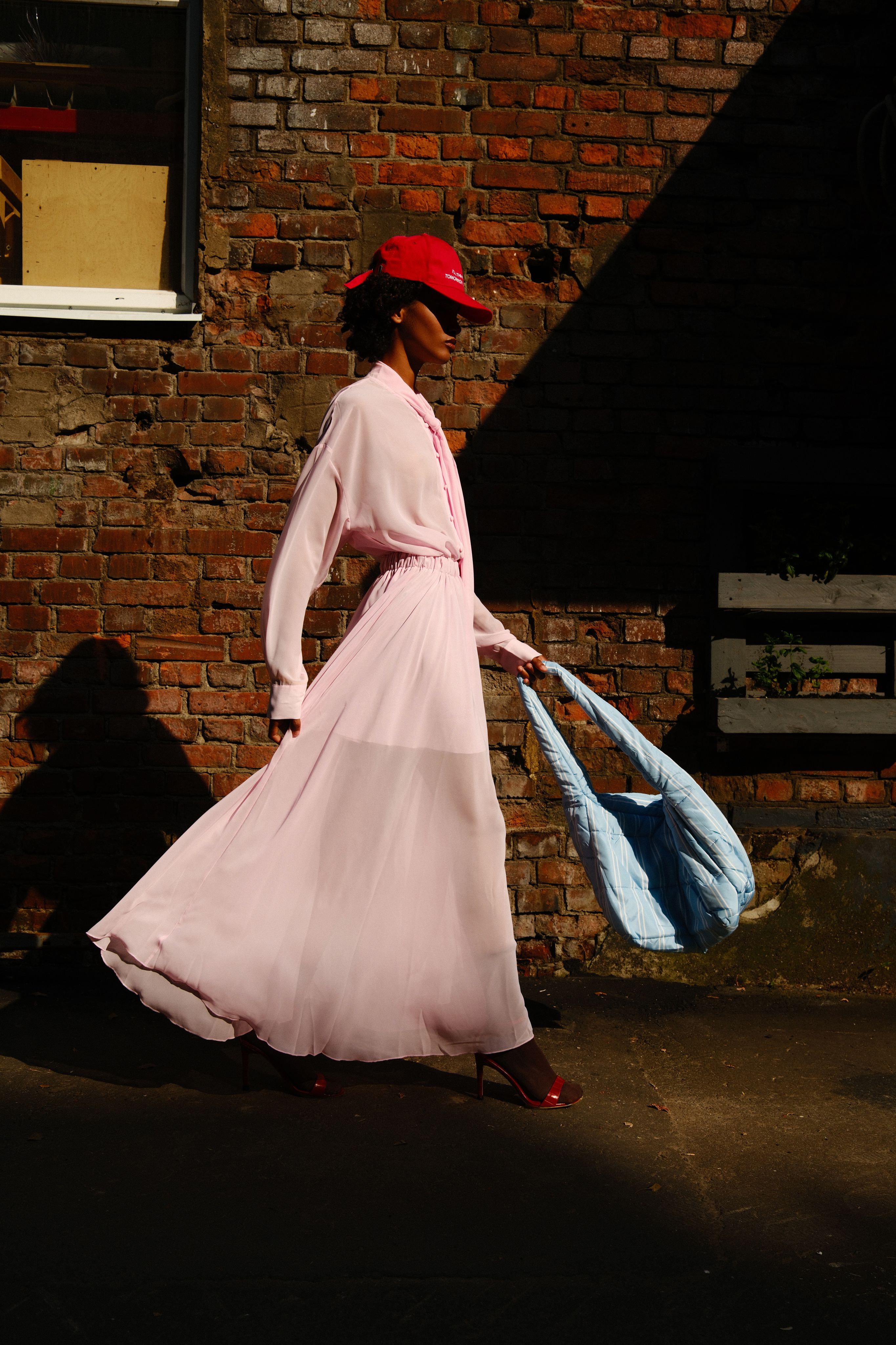 Lavinia Fortes portfolio