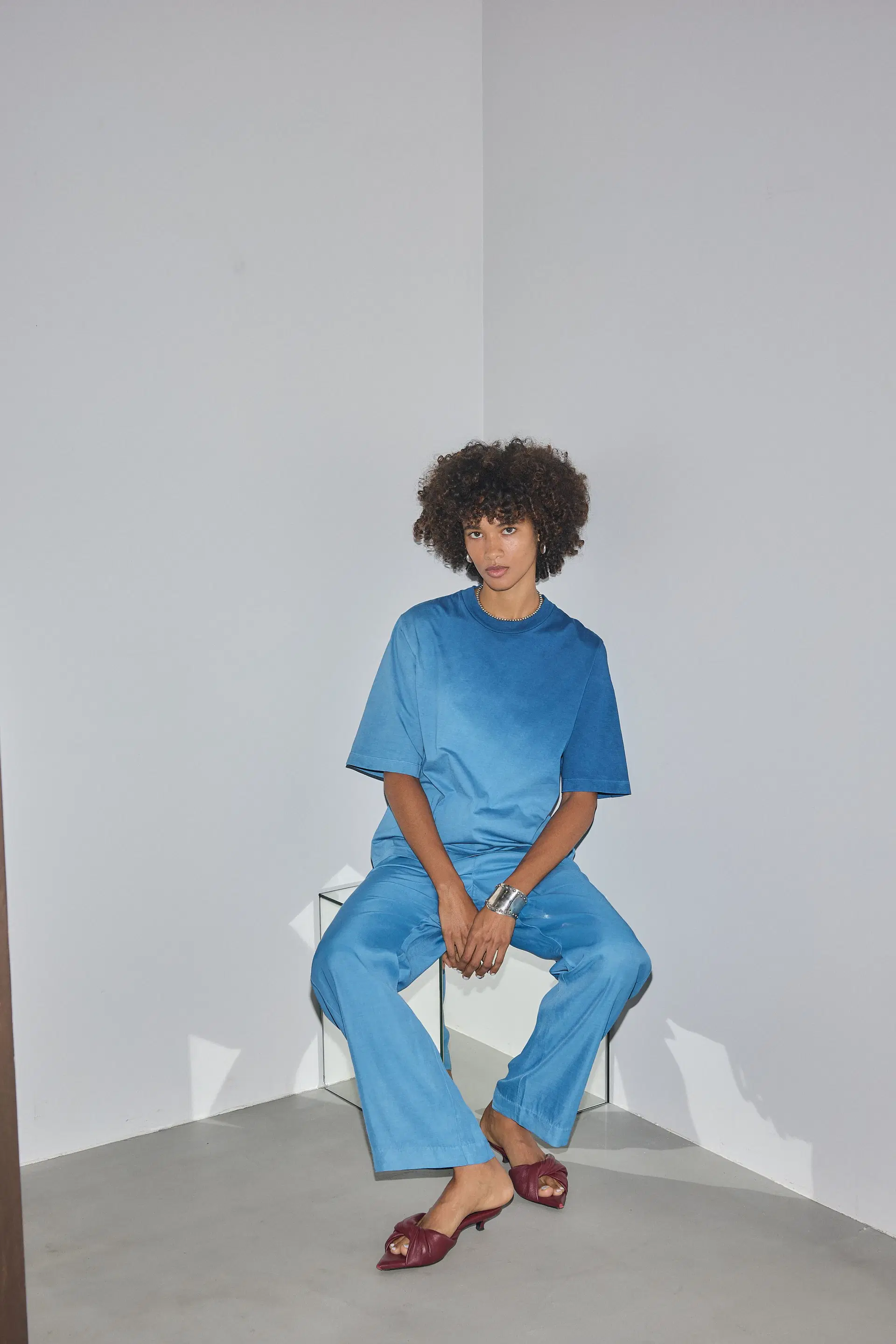 Lavinia Fortes portfolio