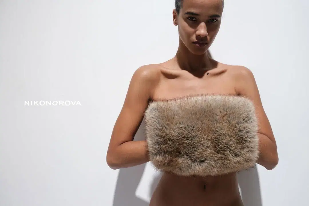 Lavinia Fortes portfolio