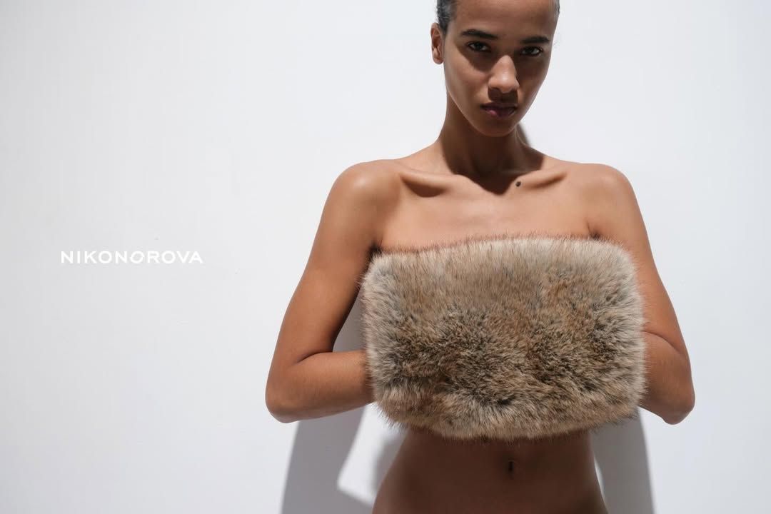 Lavinia Fortes portfolio