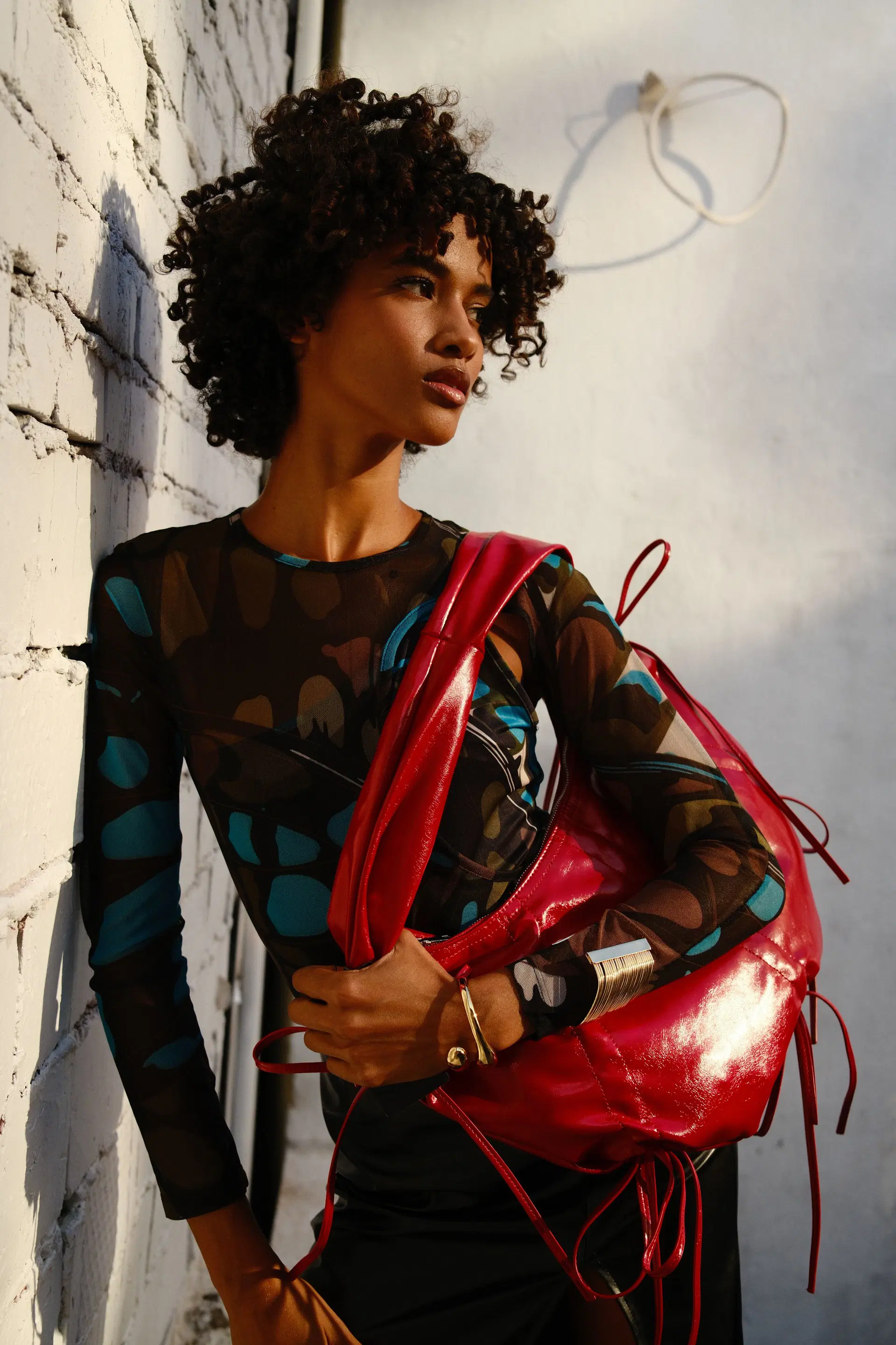 Lavinia Fortes portfolio