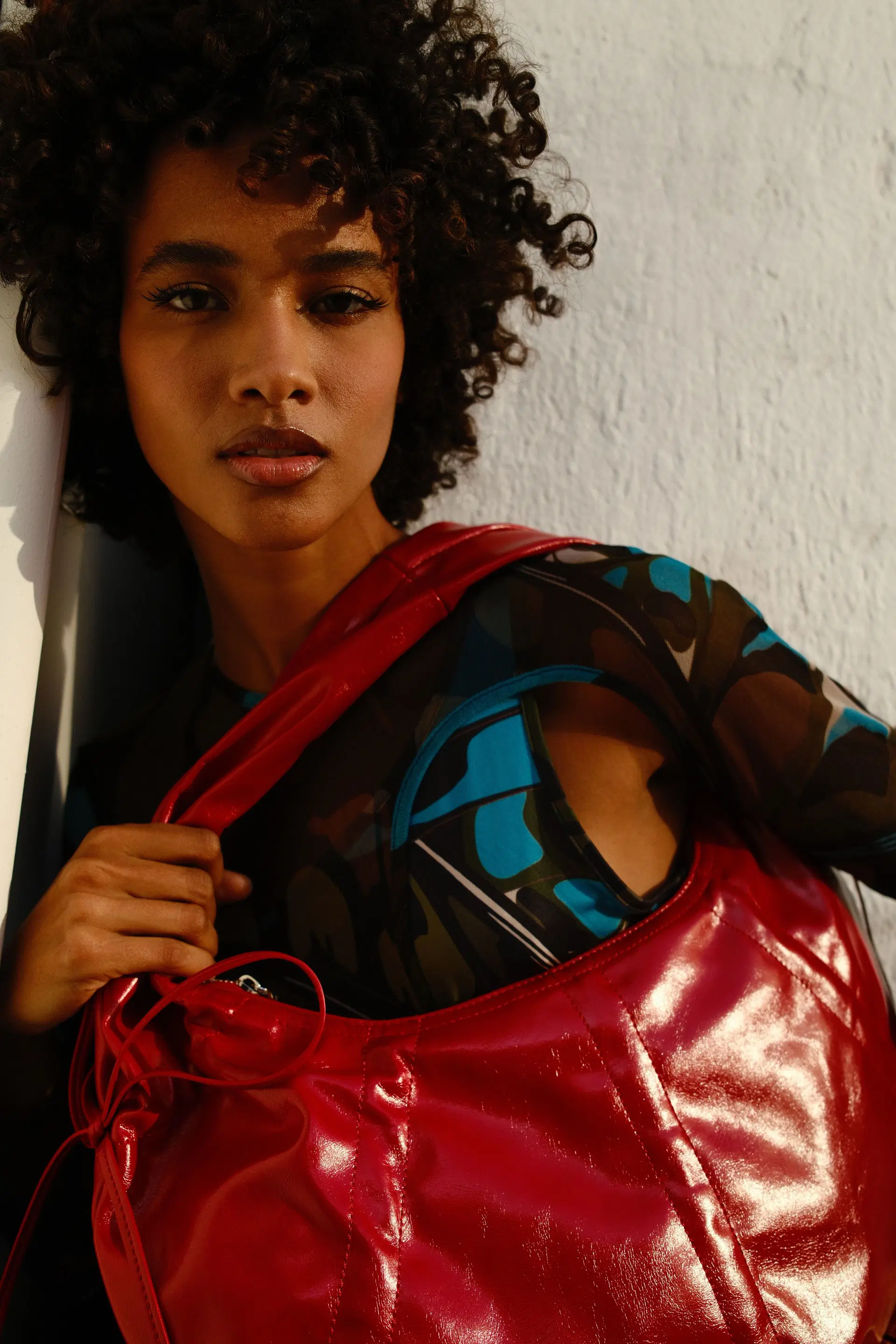 Lavinia Fortes portfolio