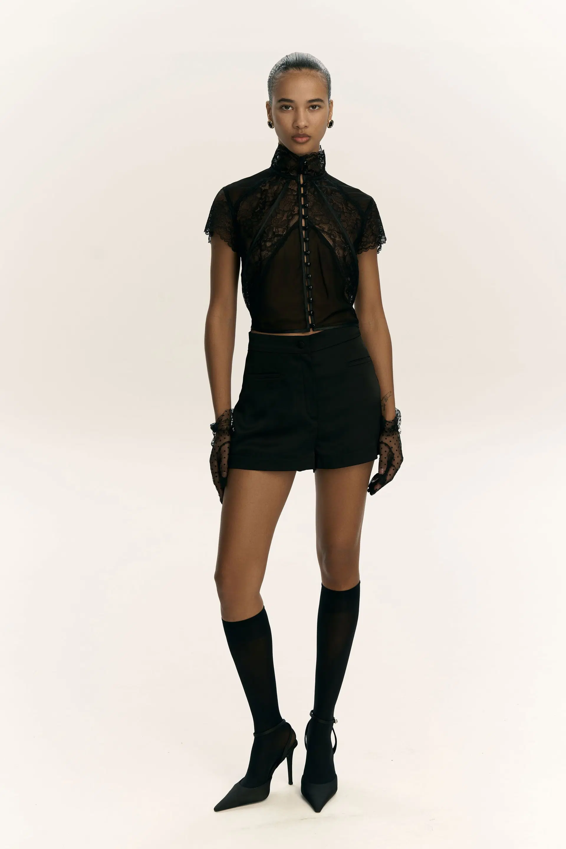 Lavinia Fortes portfolio