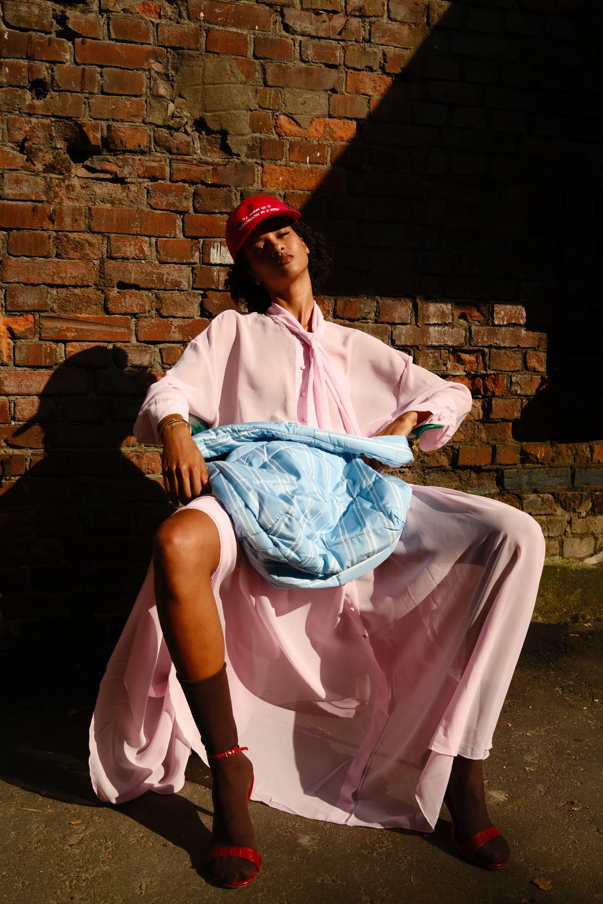 Lavinia Fortes portfolio