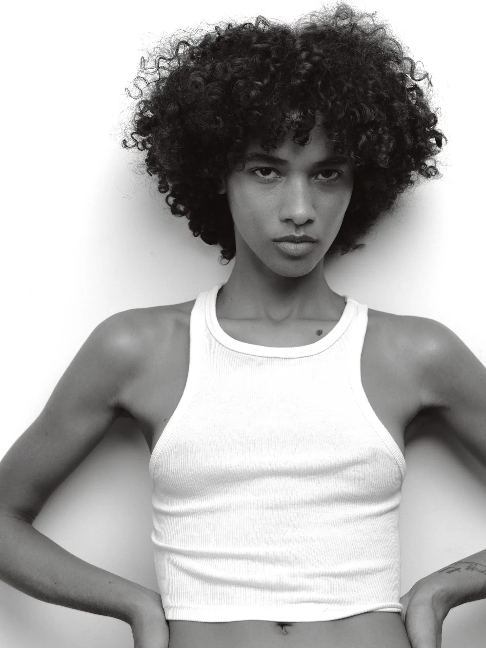 Lavinia Fortes portfolio