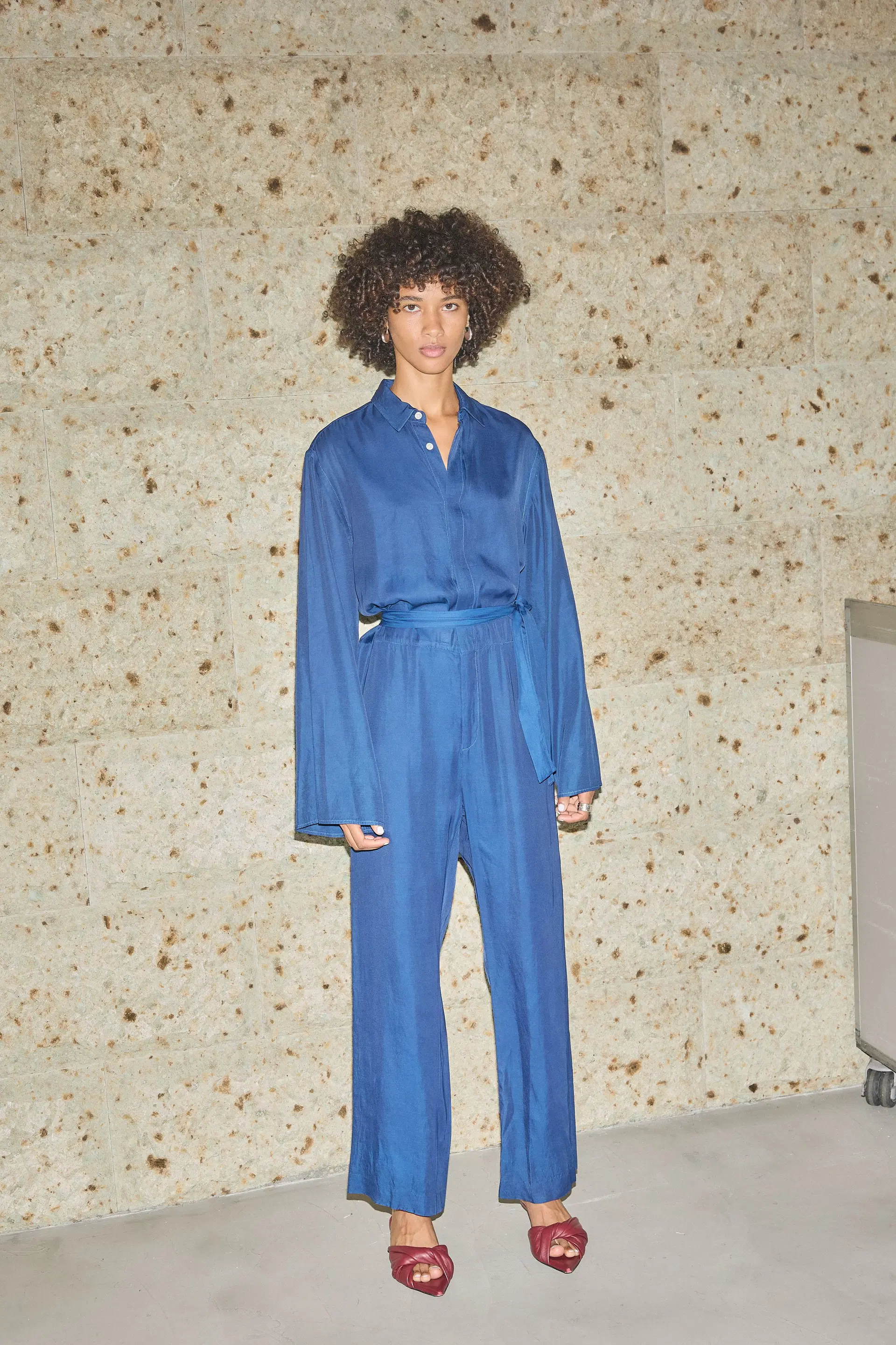 Lavinia Fortes portfolio