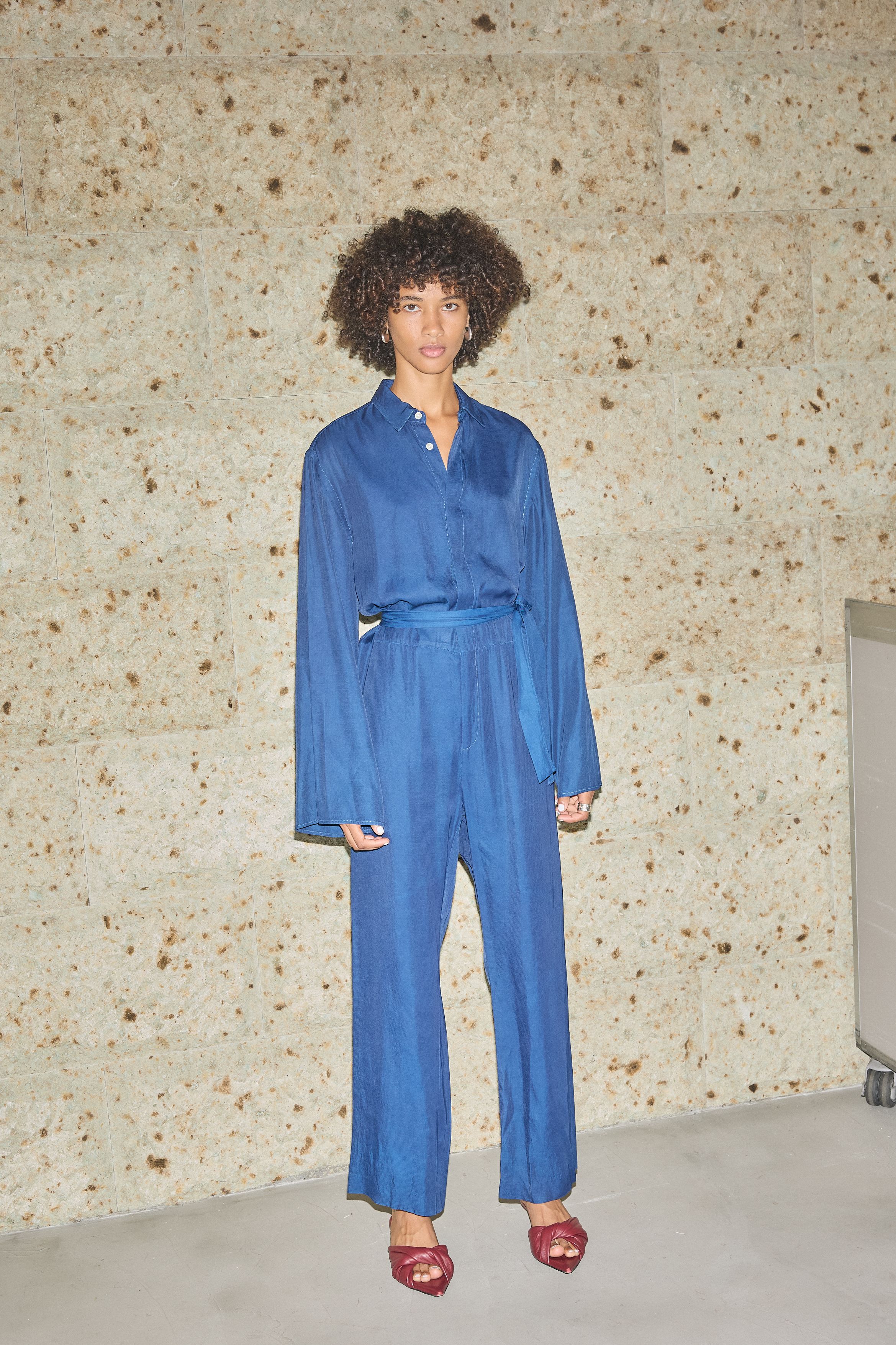 Lavinia Fortes portfolio