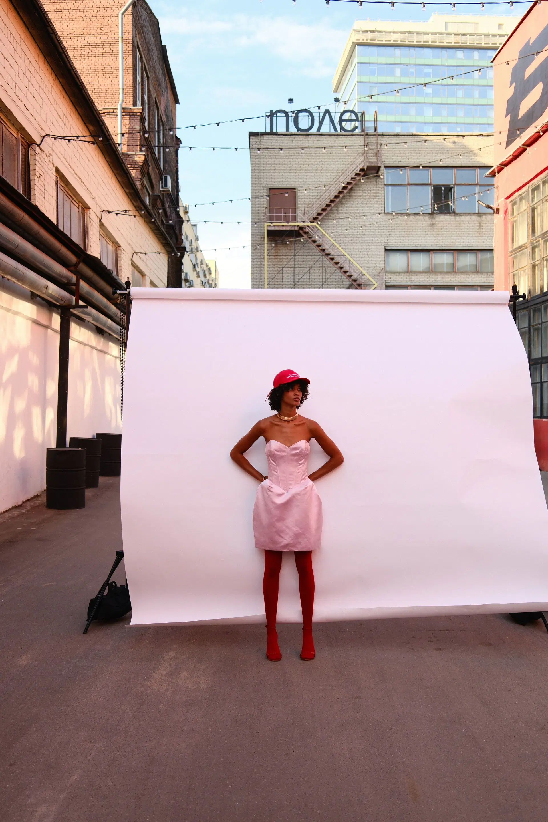 Lavinia Fortes portfolio