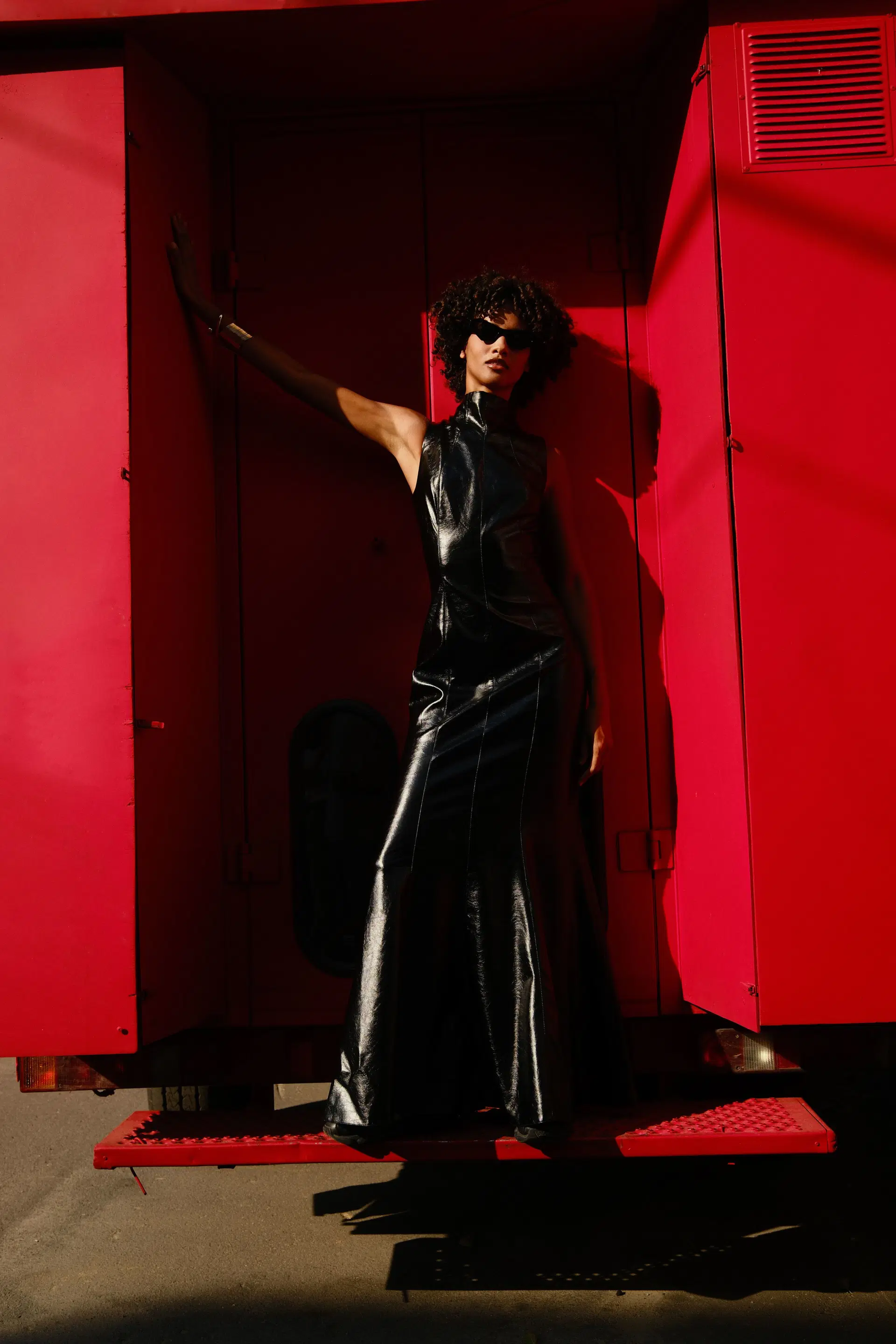 Lavinia Fortes portfolio