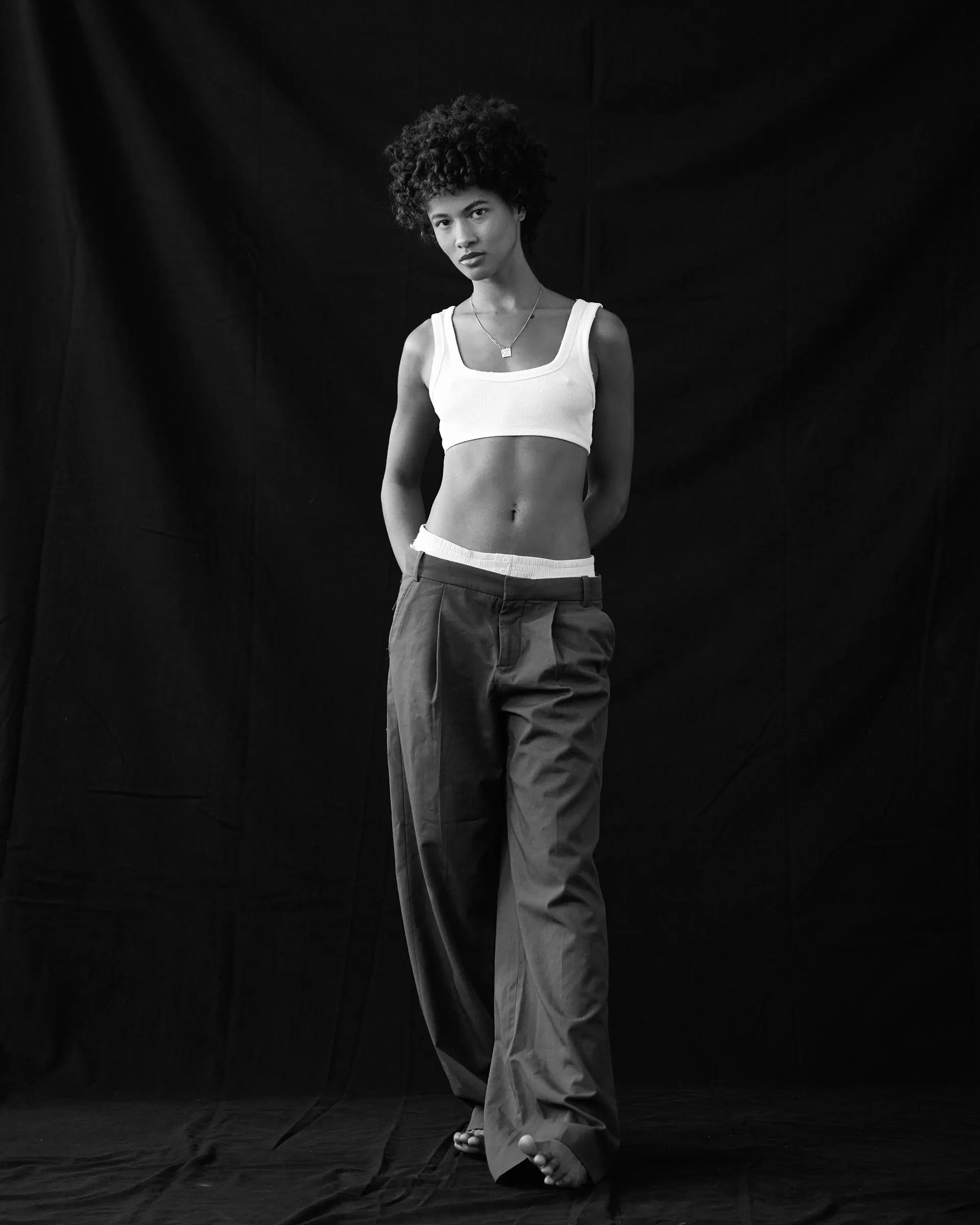 Lavinia Fortes portfolio