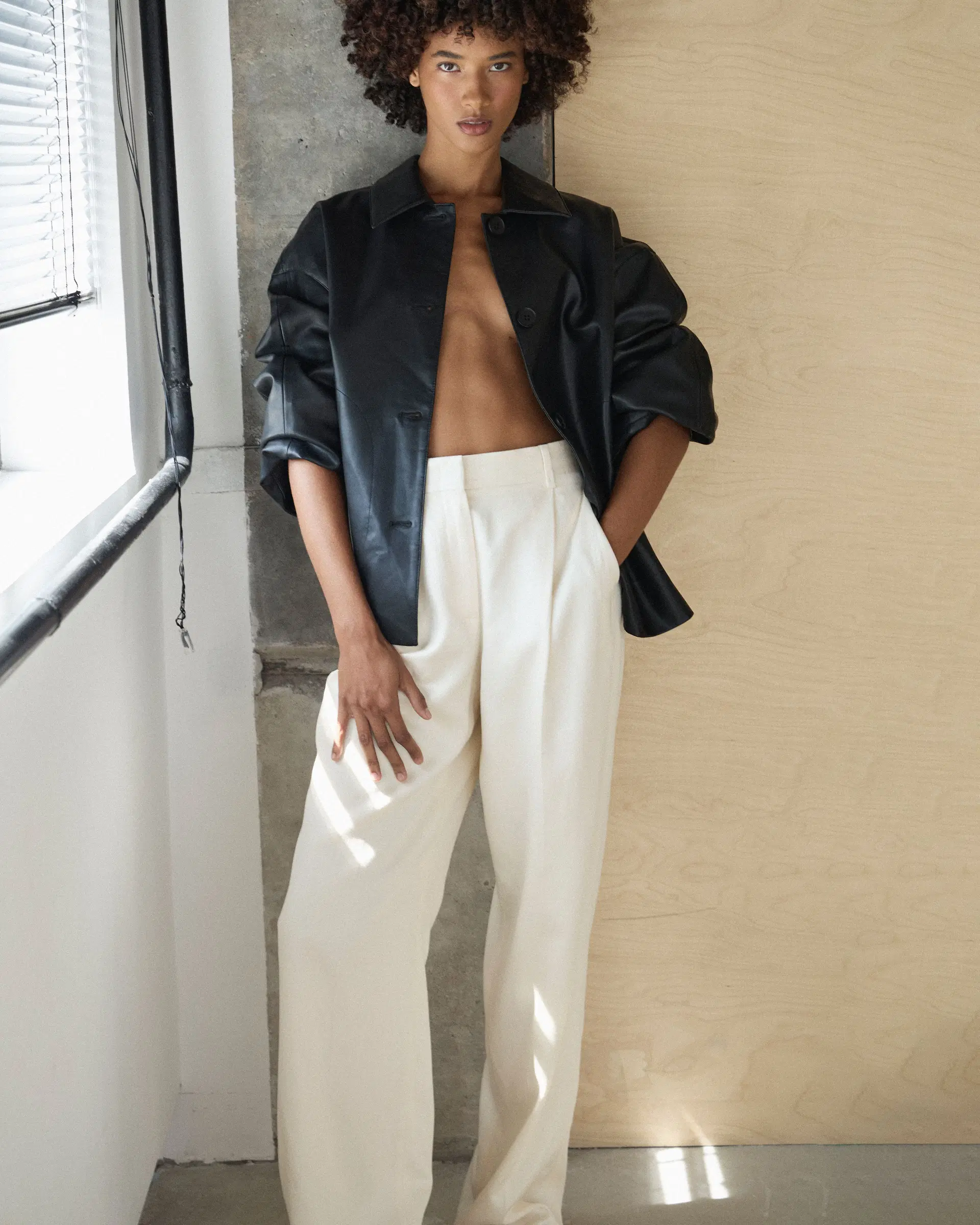 Lavinia Fortes portfolio