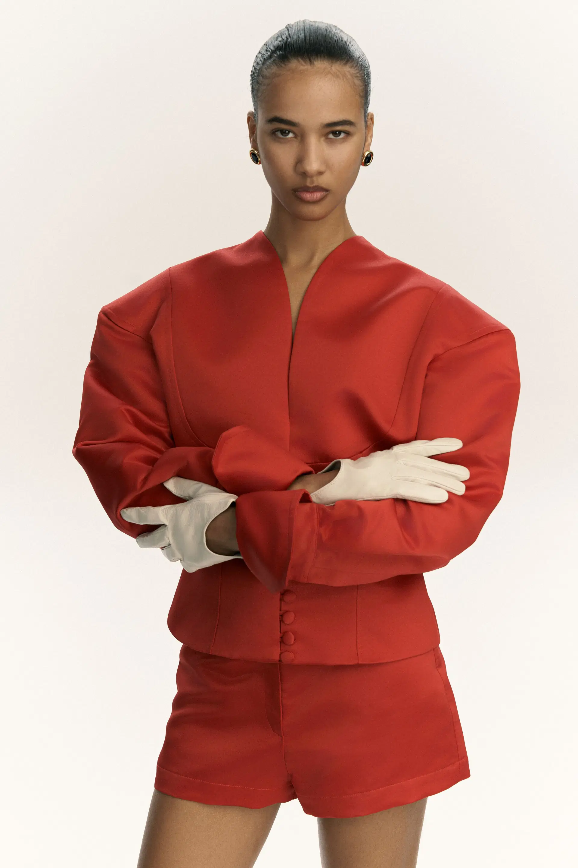 Lavinia Fortes portfolio