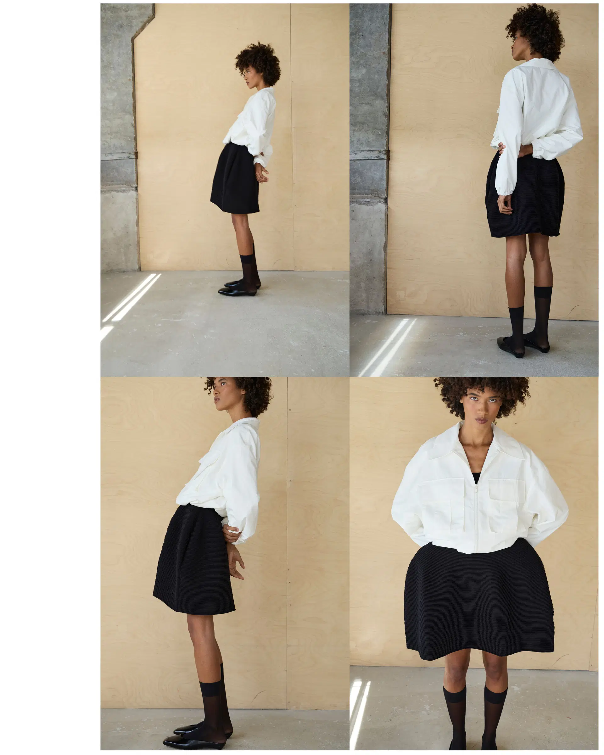 Lavinia Fortes portfolio