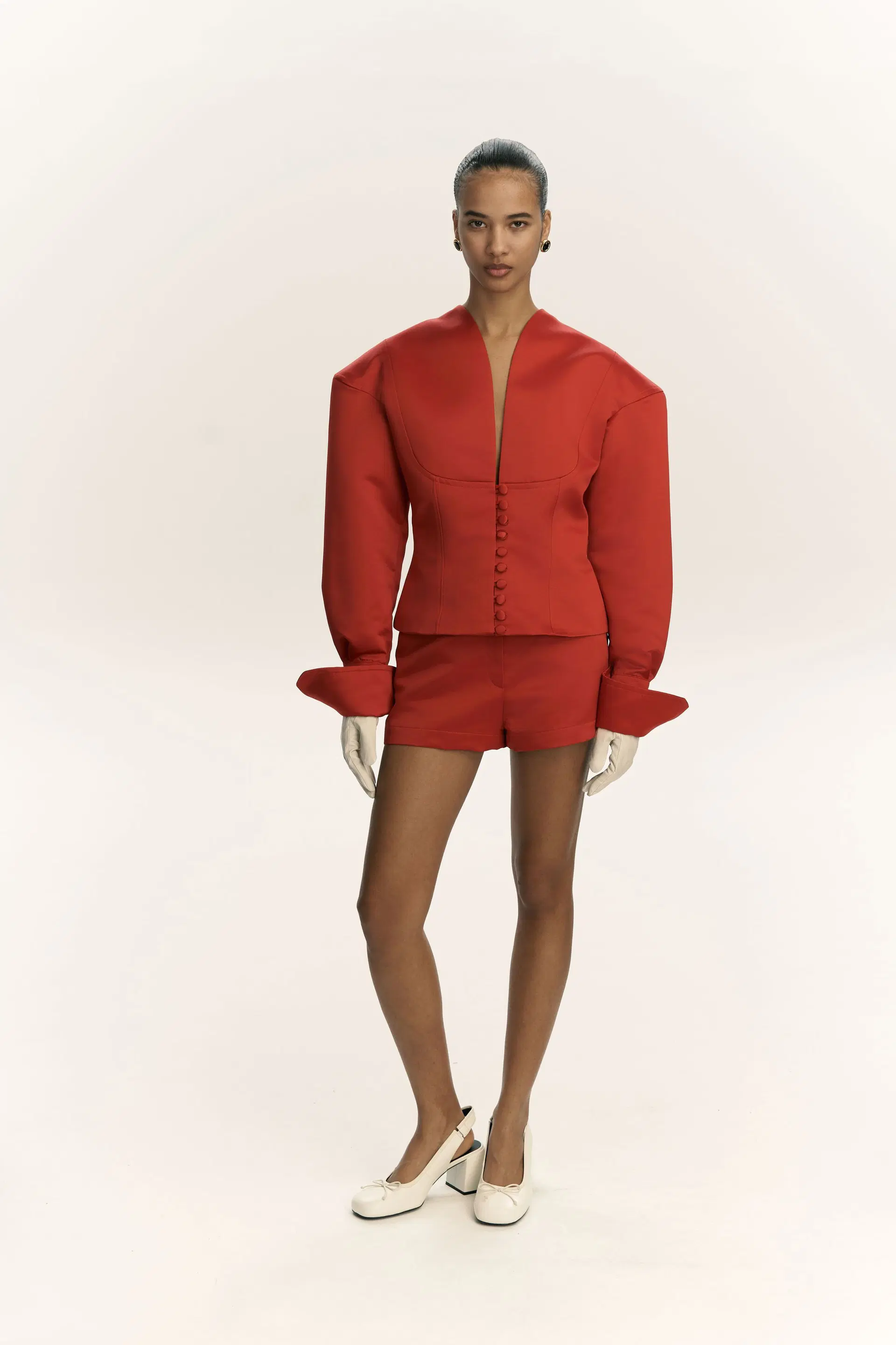 Lavinia Fortes portfolio