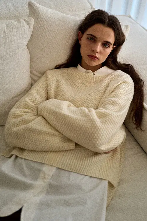 Nela Dohnalova portfolio