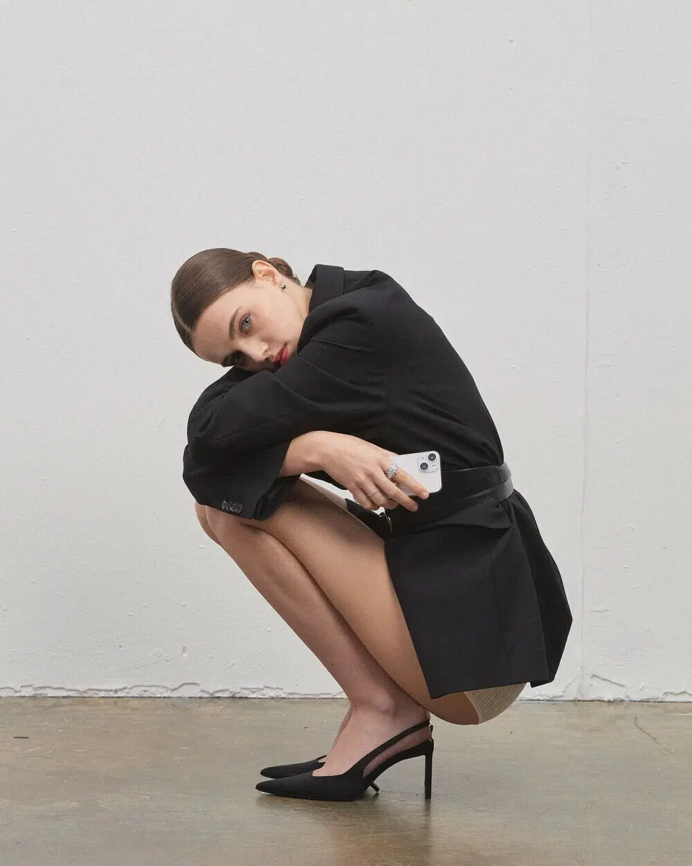 Nela Dohnalova portfolio