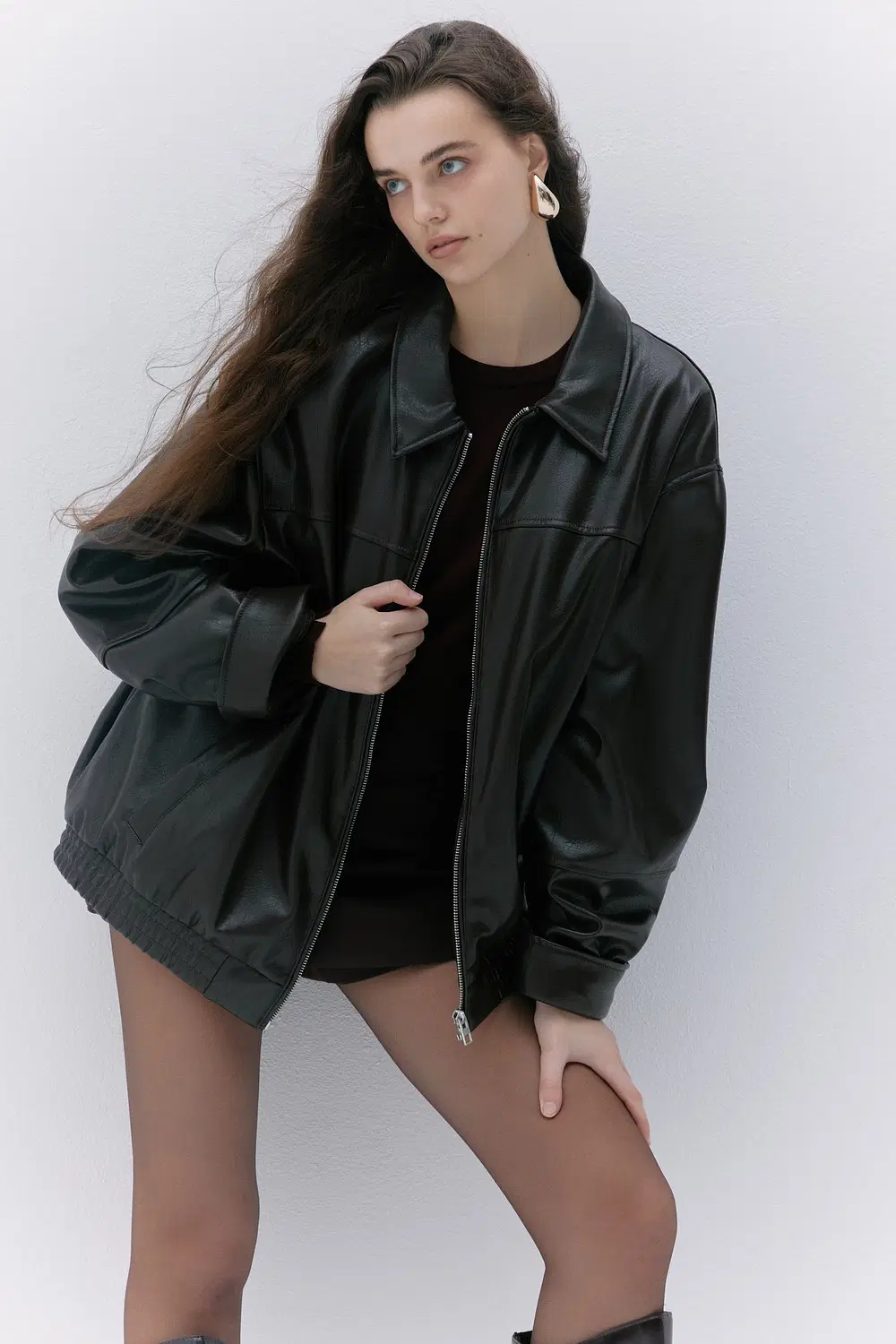 Nela Dohnalova portfolio