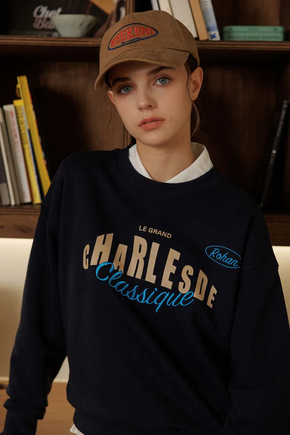 Nela Dohnalova portfolio