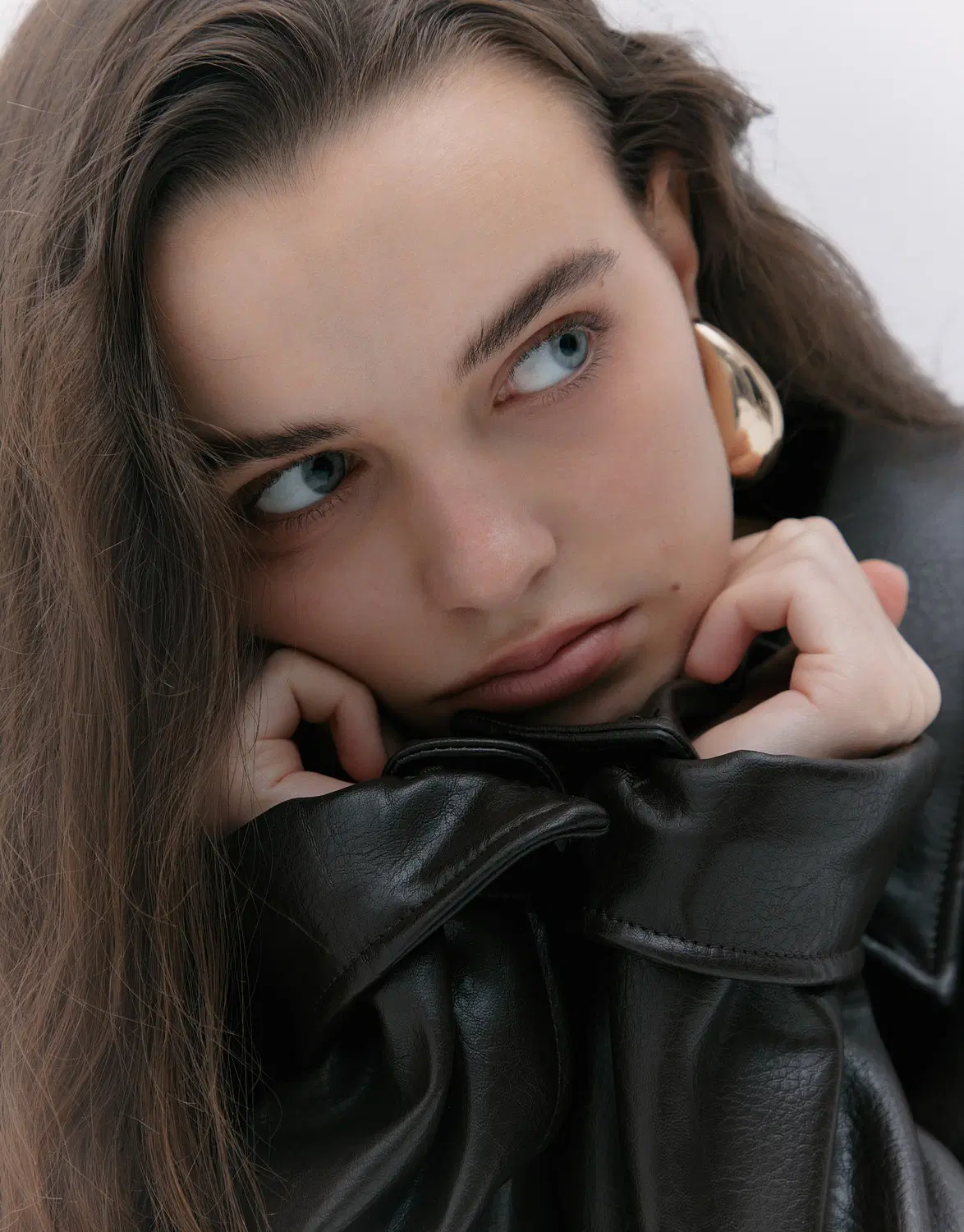 Nela Dohnalova portfolio