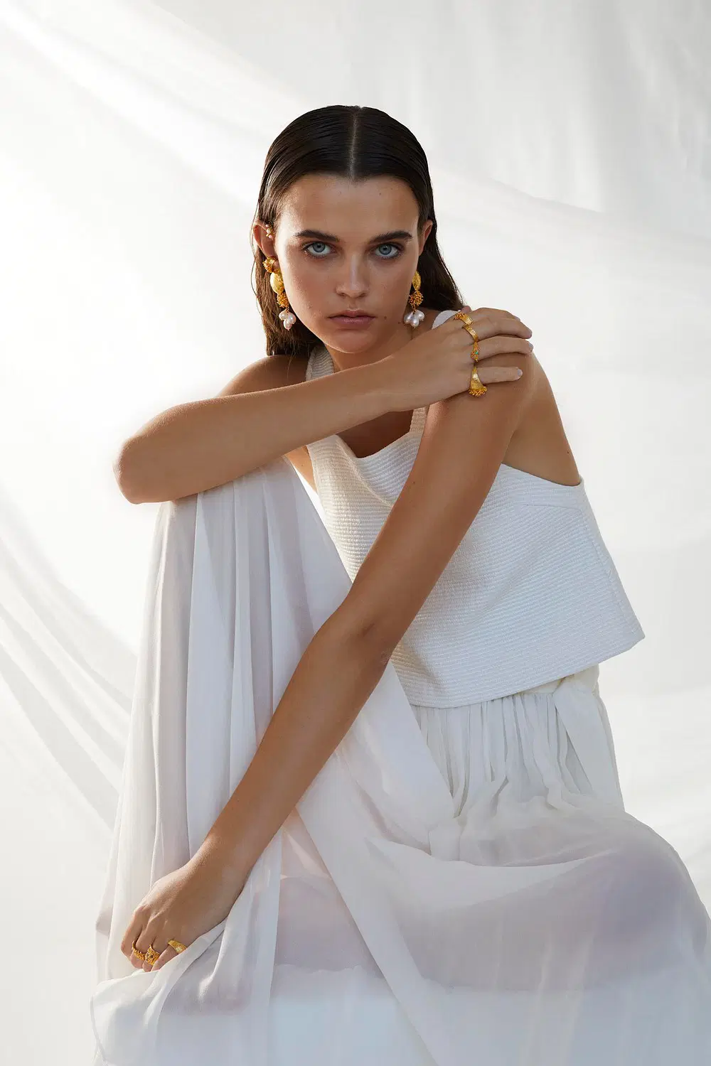 Nela Dohnalova portfolio