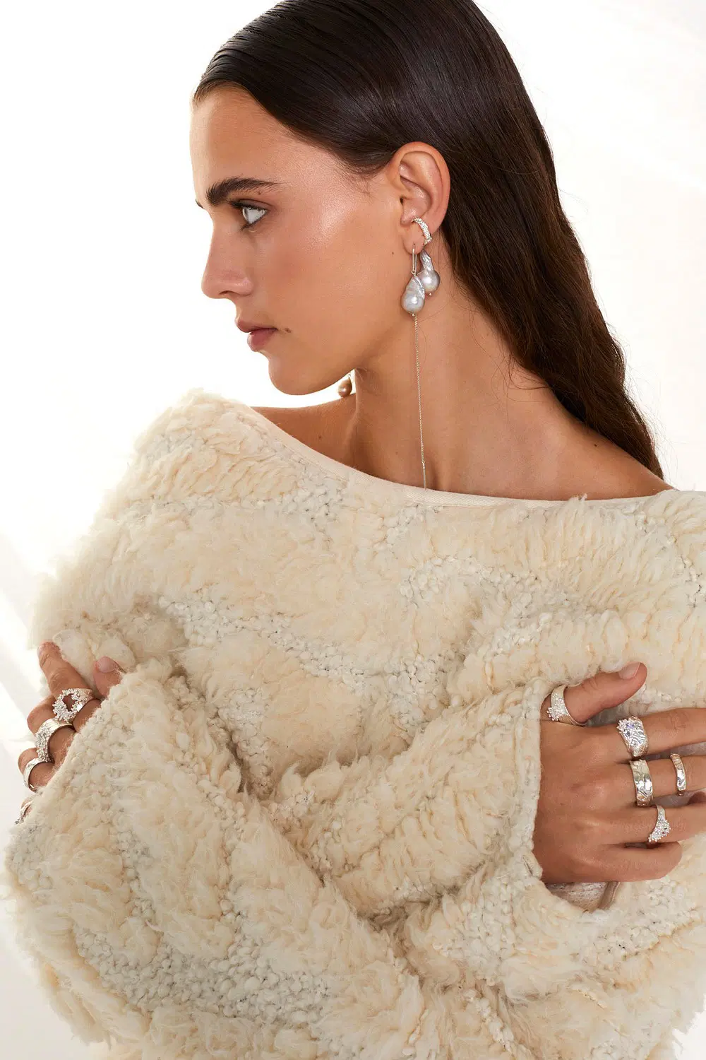 Nela Dohnalova portfolio