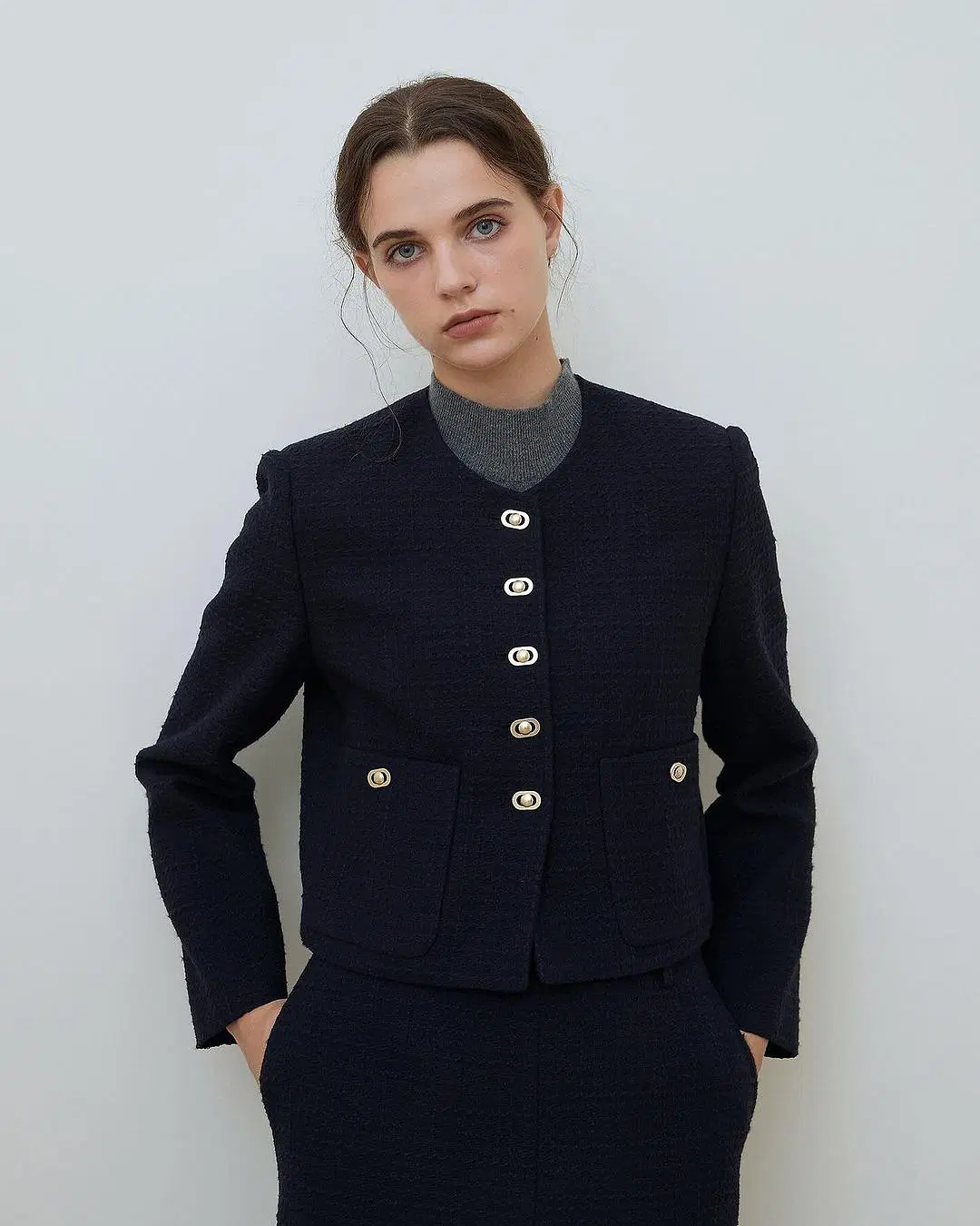 Nela Dohnalova portfolio