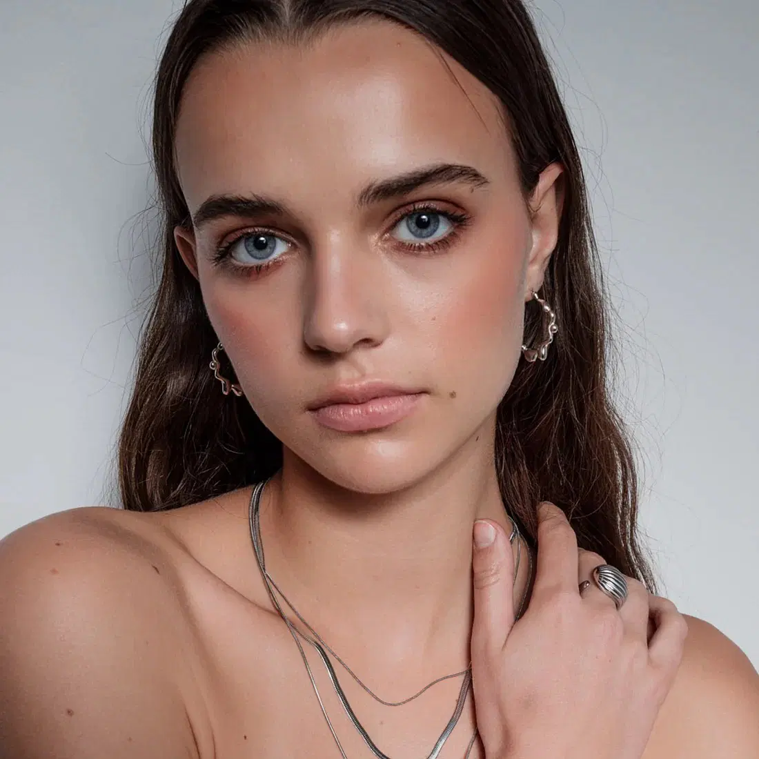 Nela Dohnalova portfolio