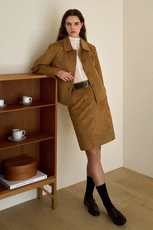 Nela Dohnalova portfolio