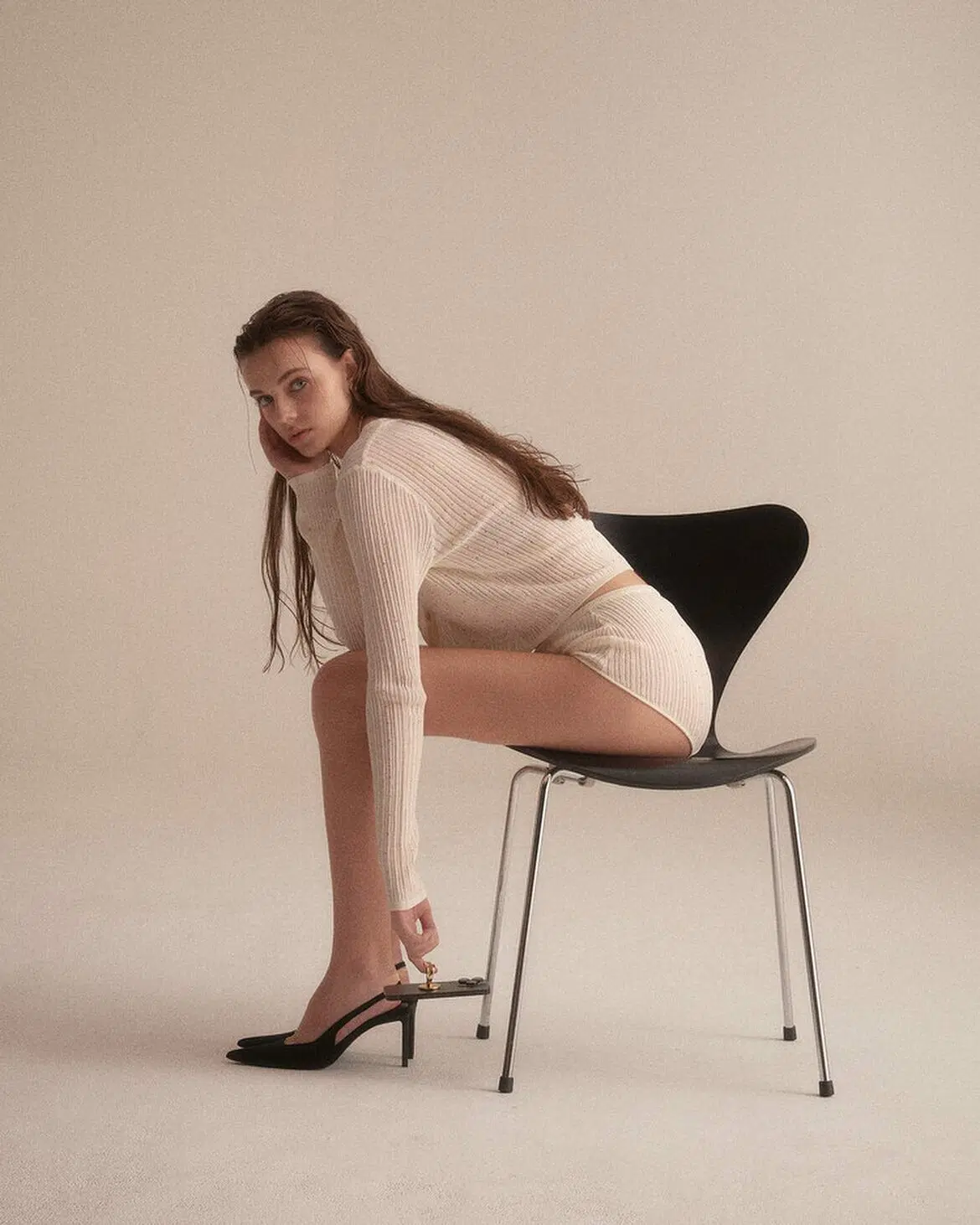 Nela Dohnalova portfolio