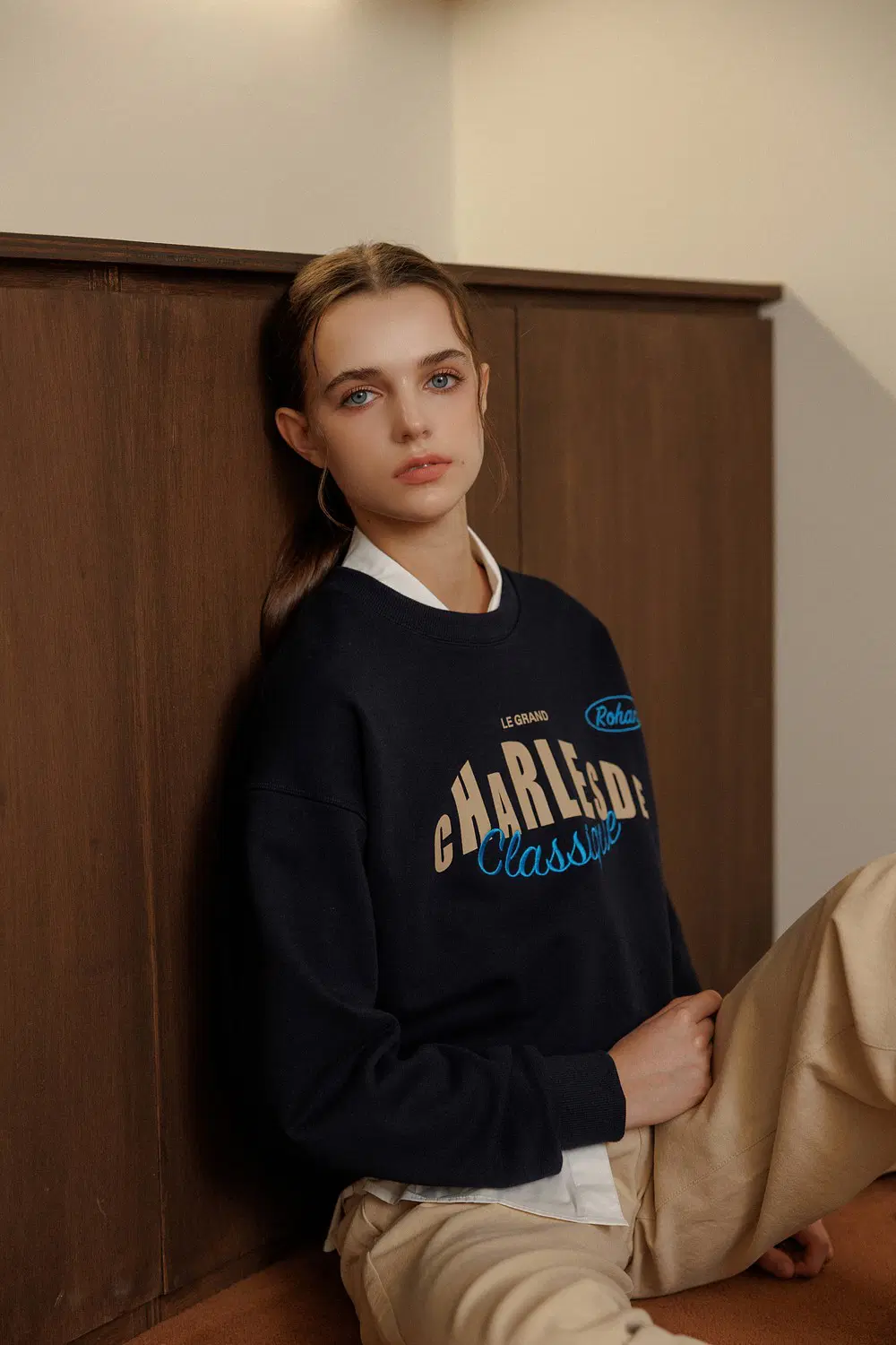 Nela Dohnalova portfolio