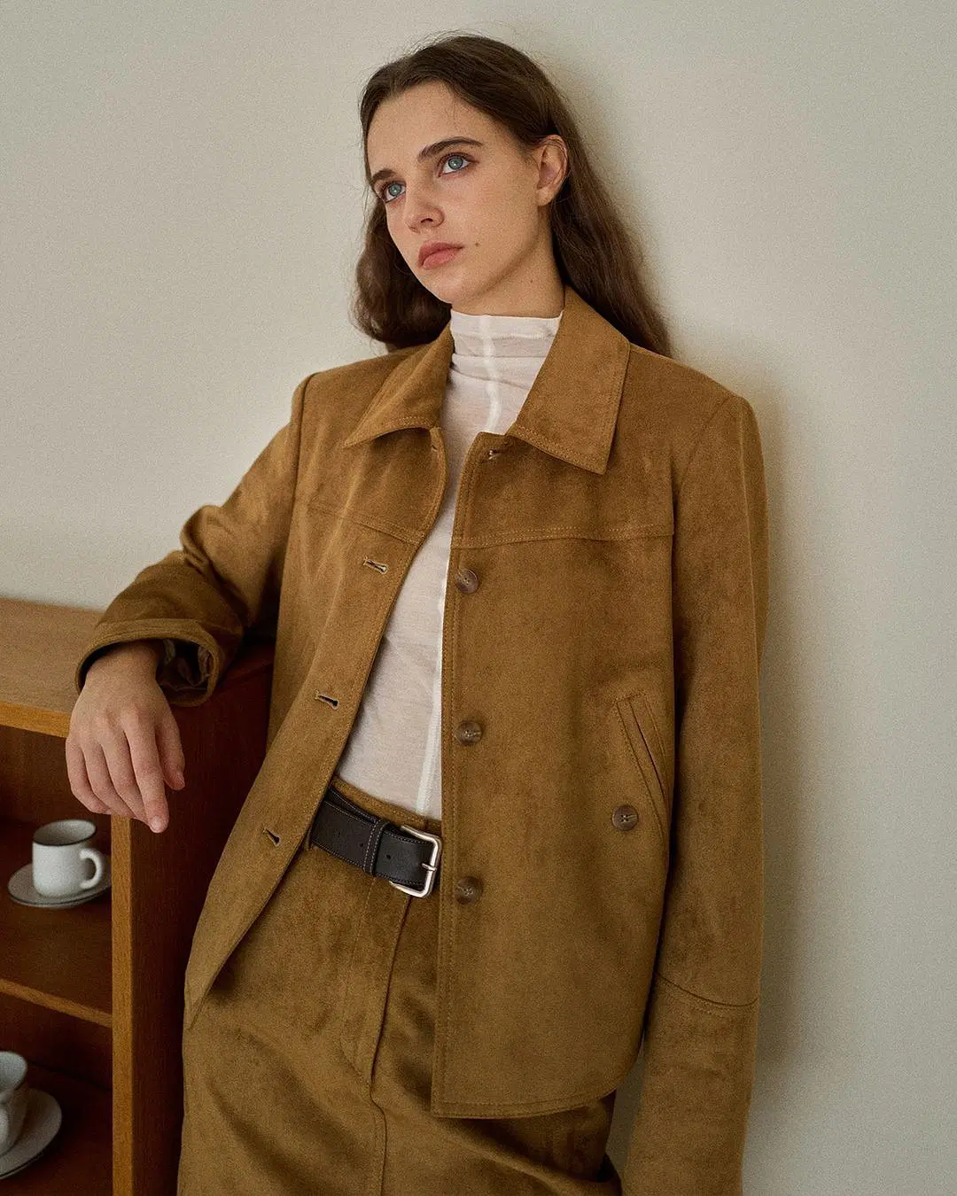 Nela Dohnalova portfolio