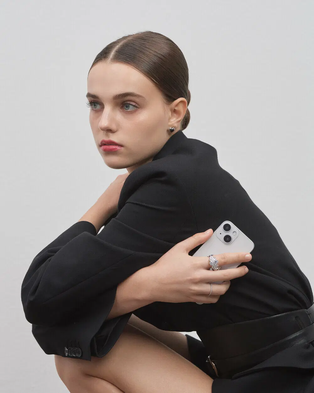 Nela Dohnalova portfolio