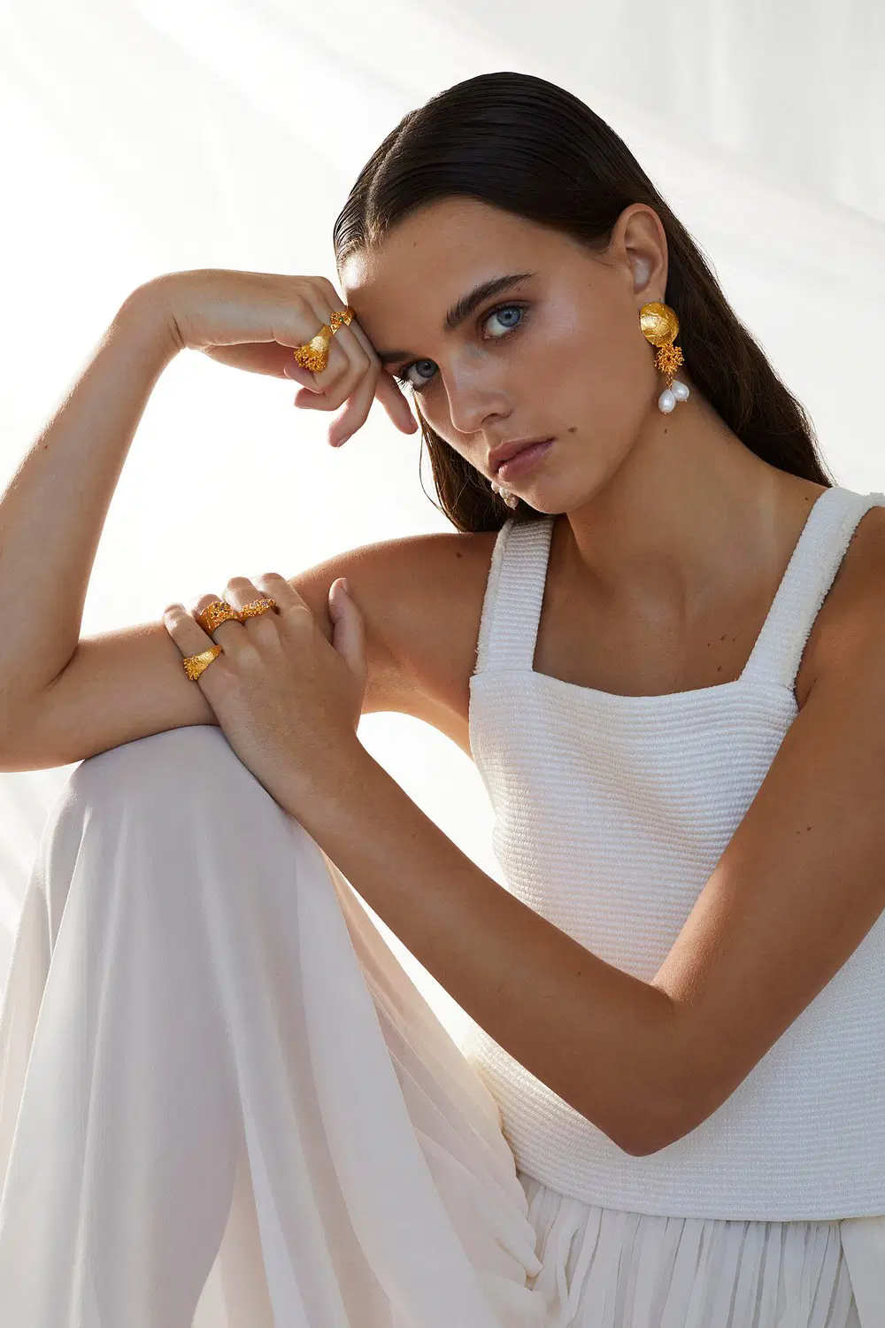 Nela Dohnalova portfolio