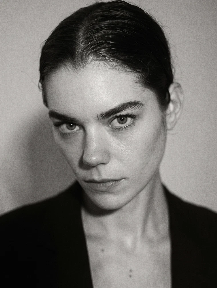 Sofie Hanekroot