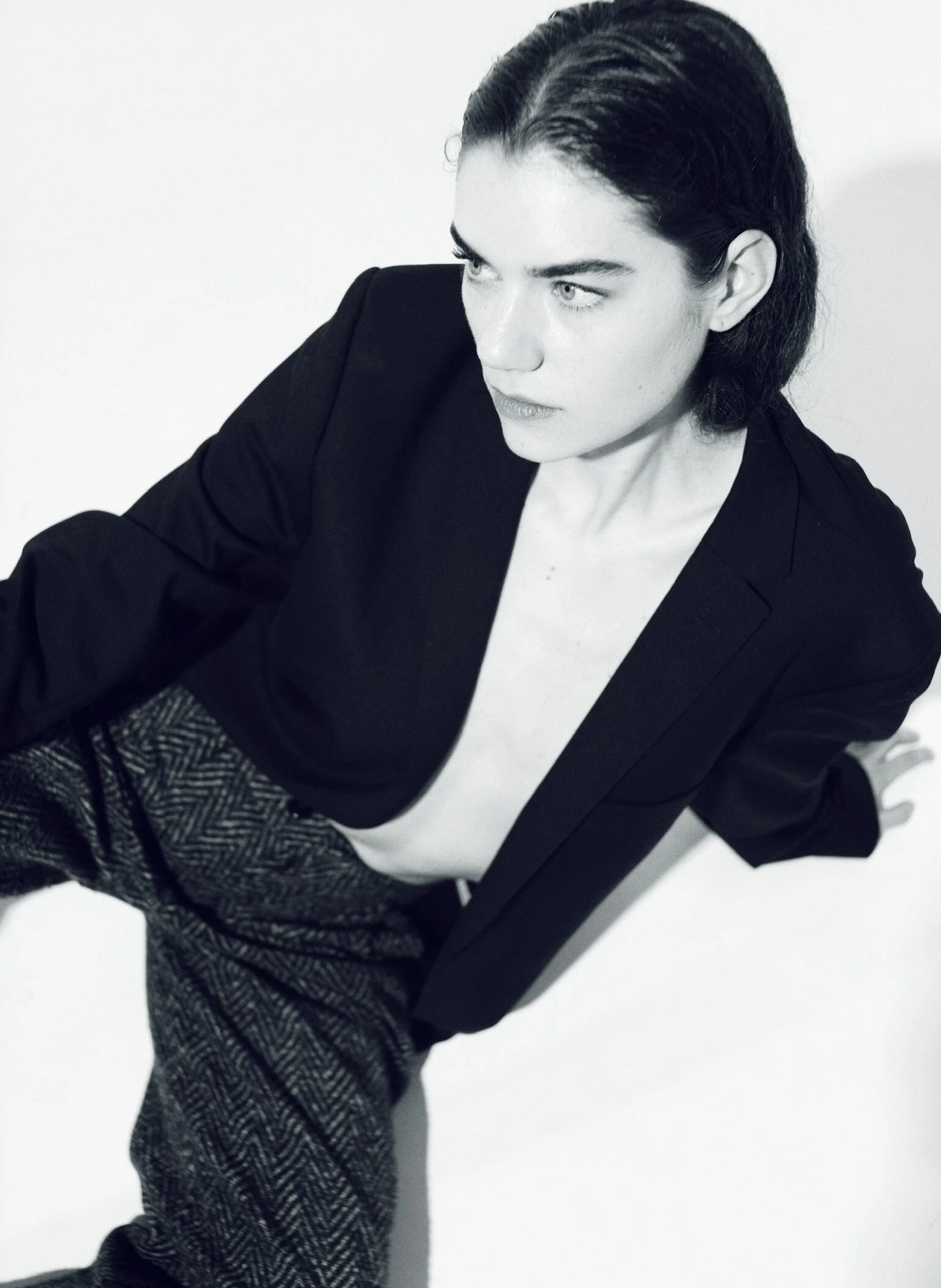 Sofie Hanekroot portfolio