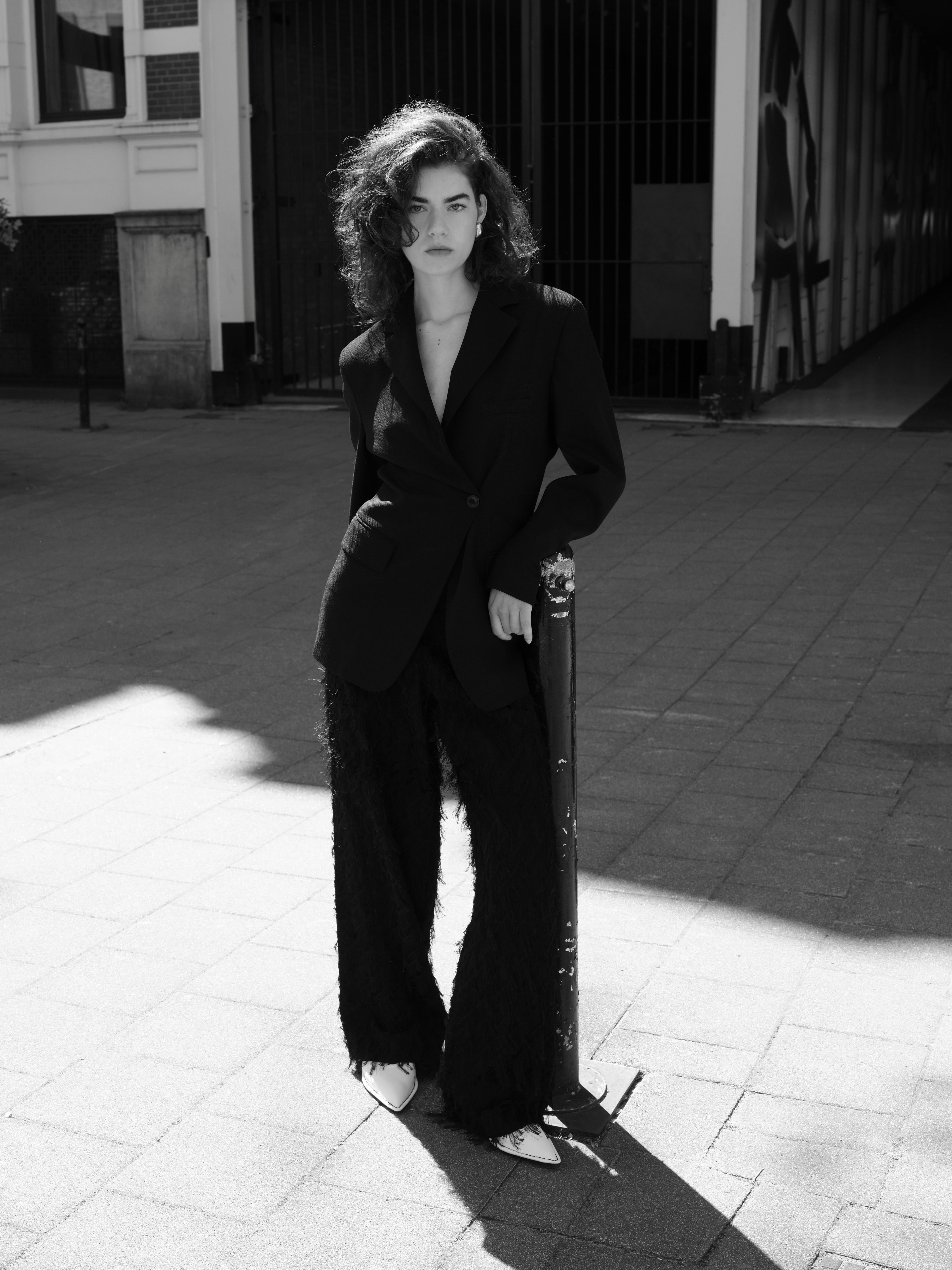 Sofie Hanekroot portfolio