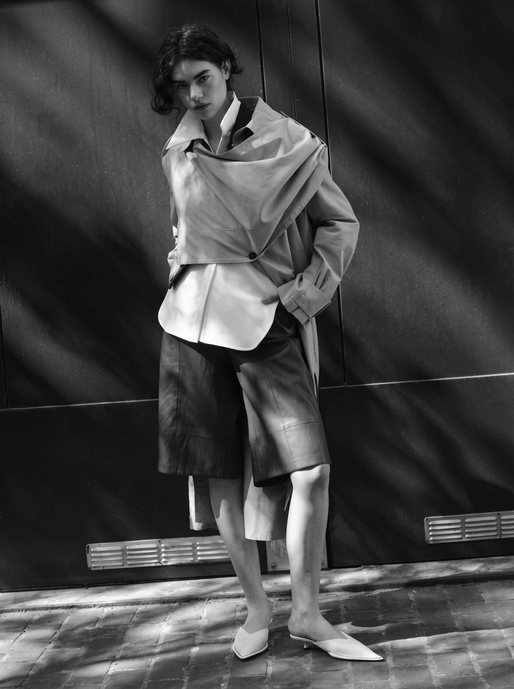 Sofie Hanekroot portfolio