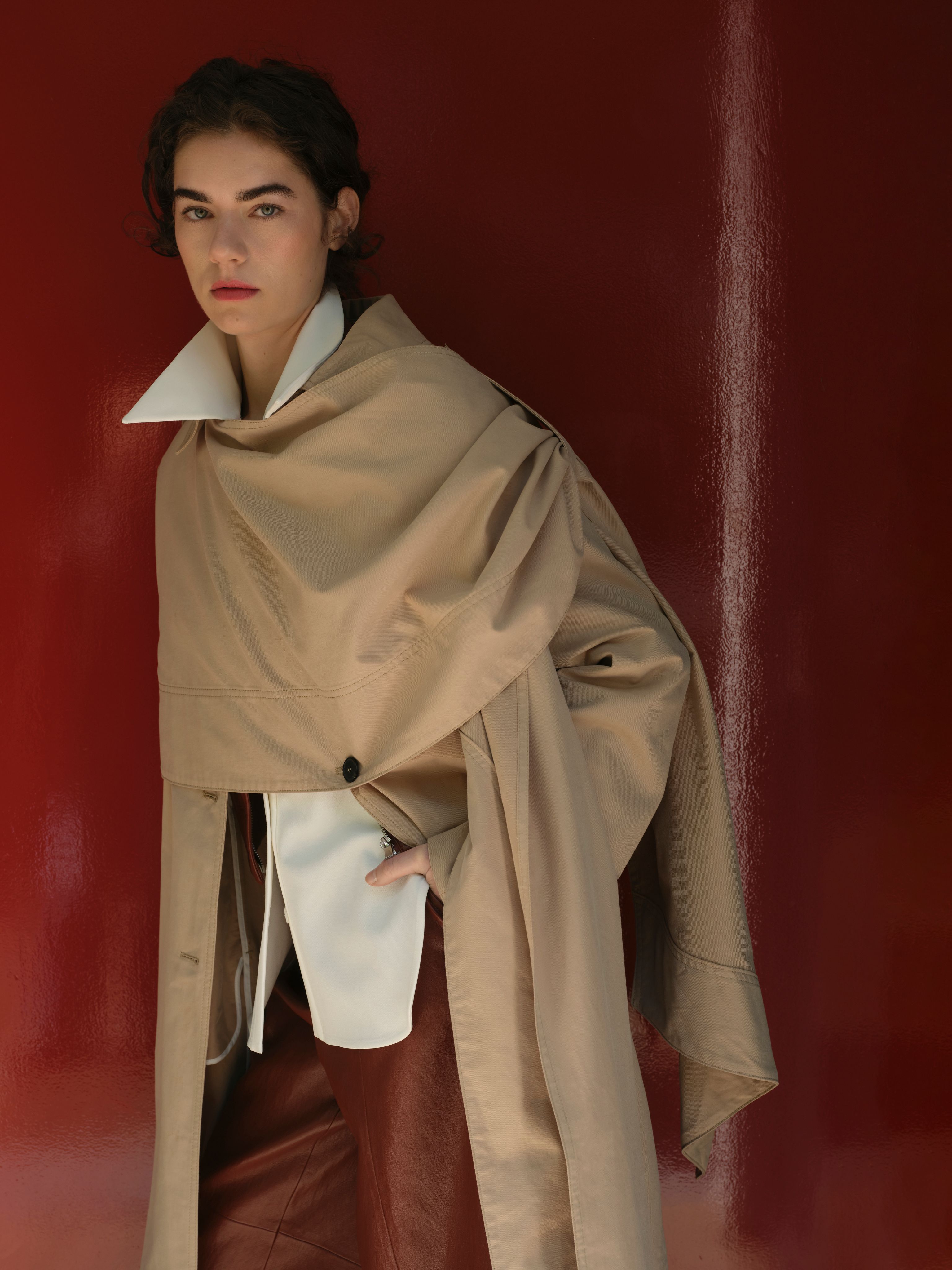Sofie Hanekroot portfolio