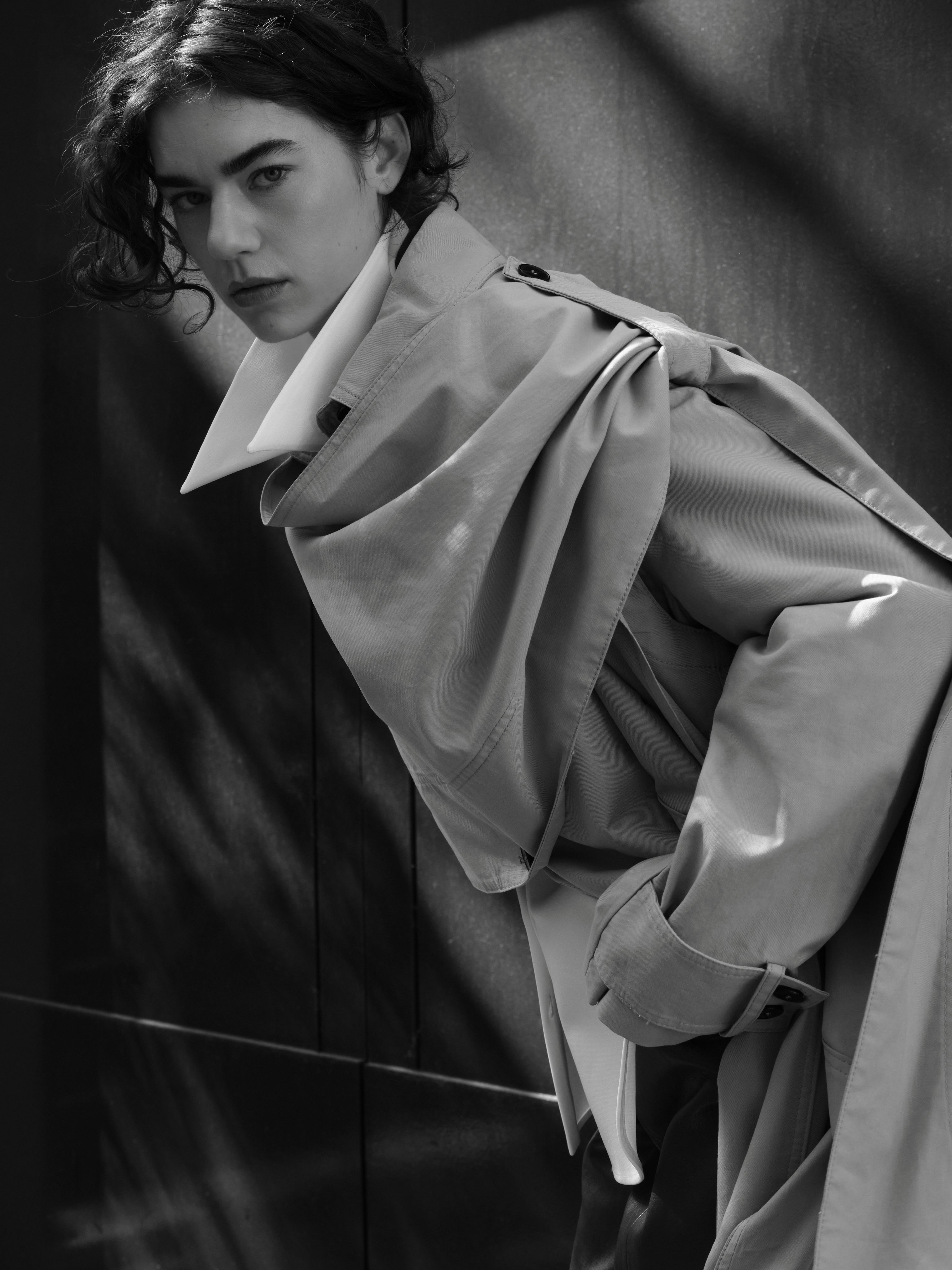 Sofie Hanekroot portfolio