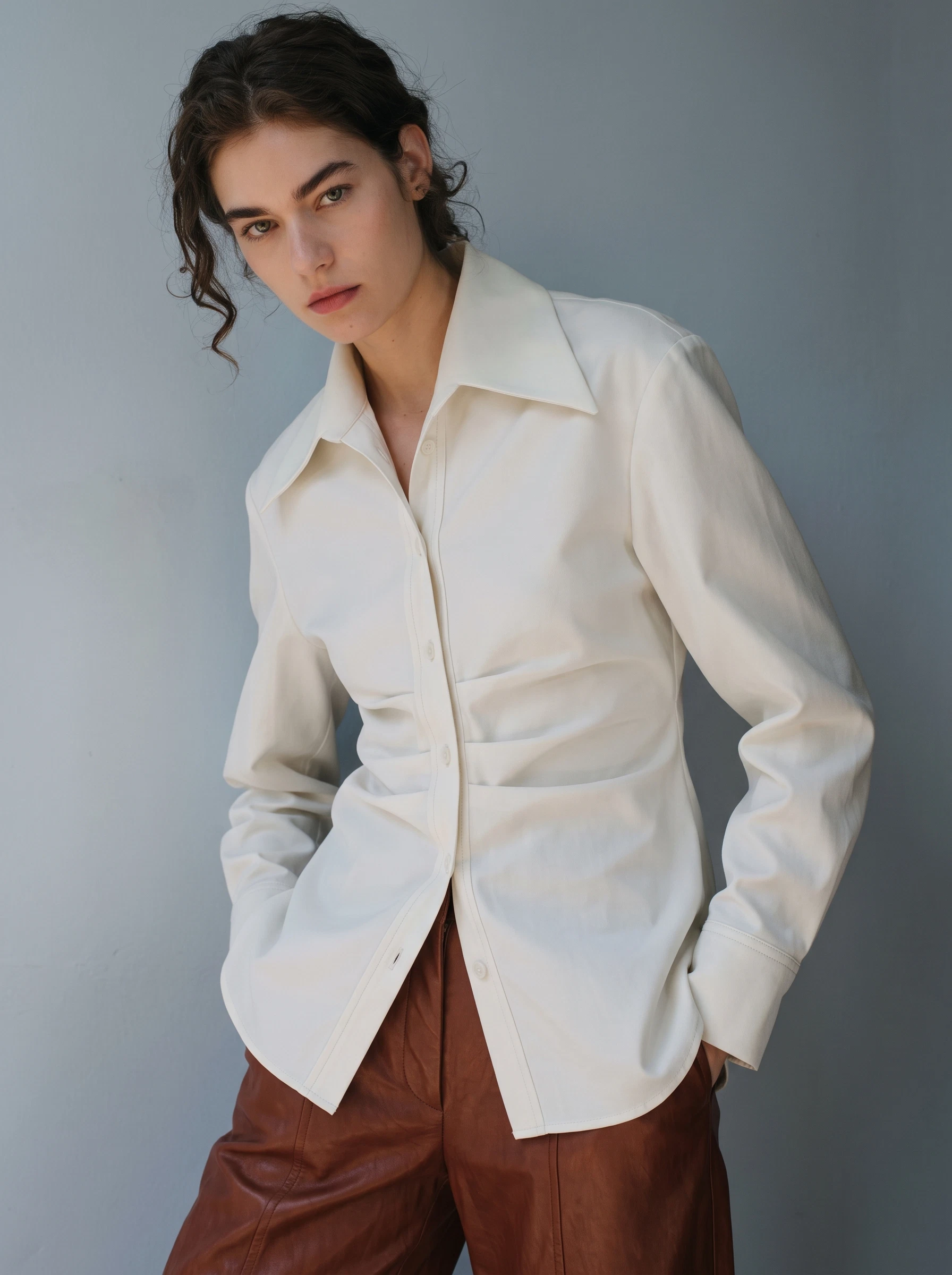 Sofie Hanekroot portfolio