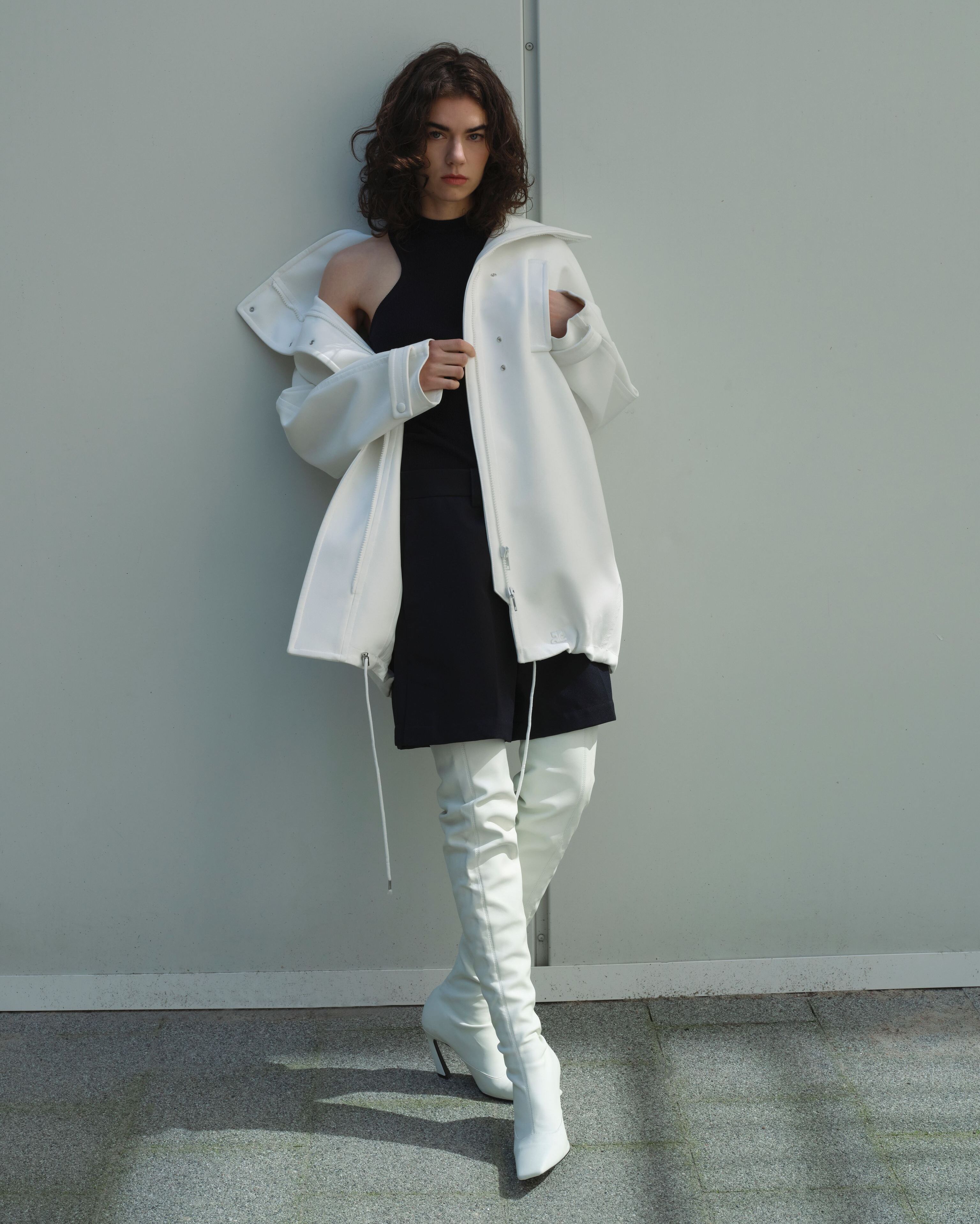 Sofie Hanekroot portfolio