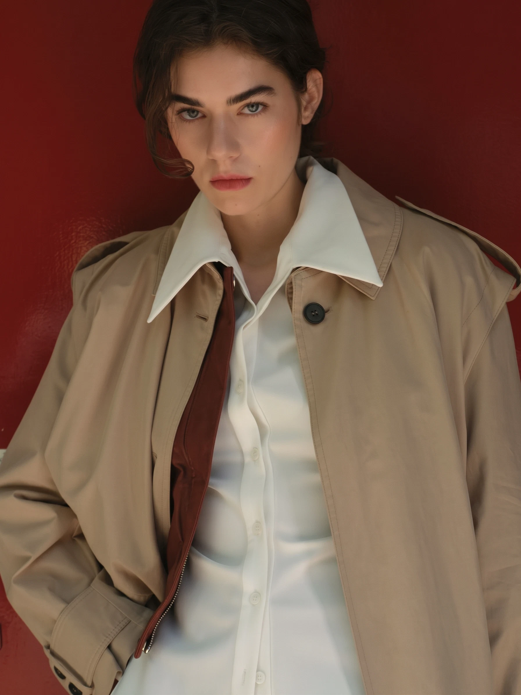 Sofie Hanekroot portfolio