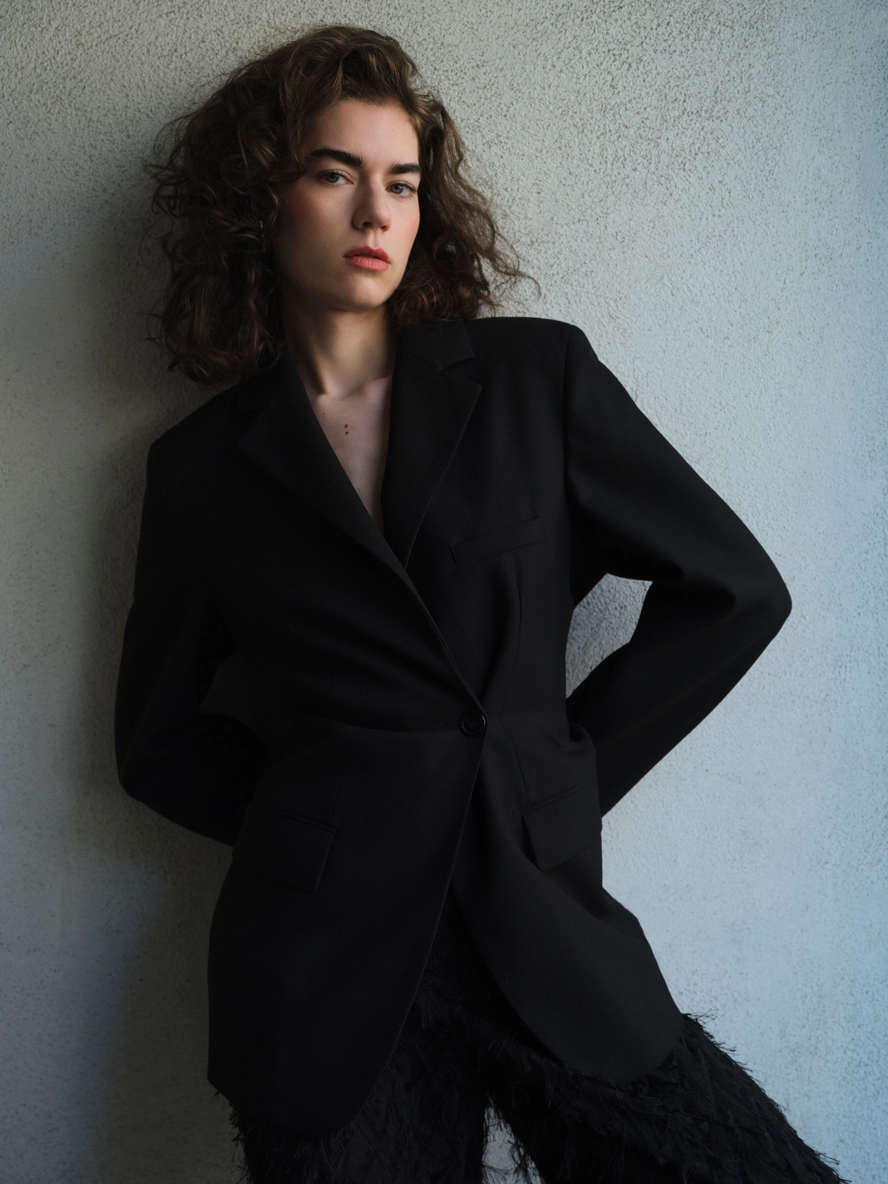Sofie Hanekroot portfolio