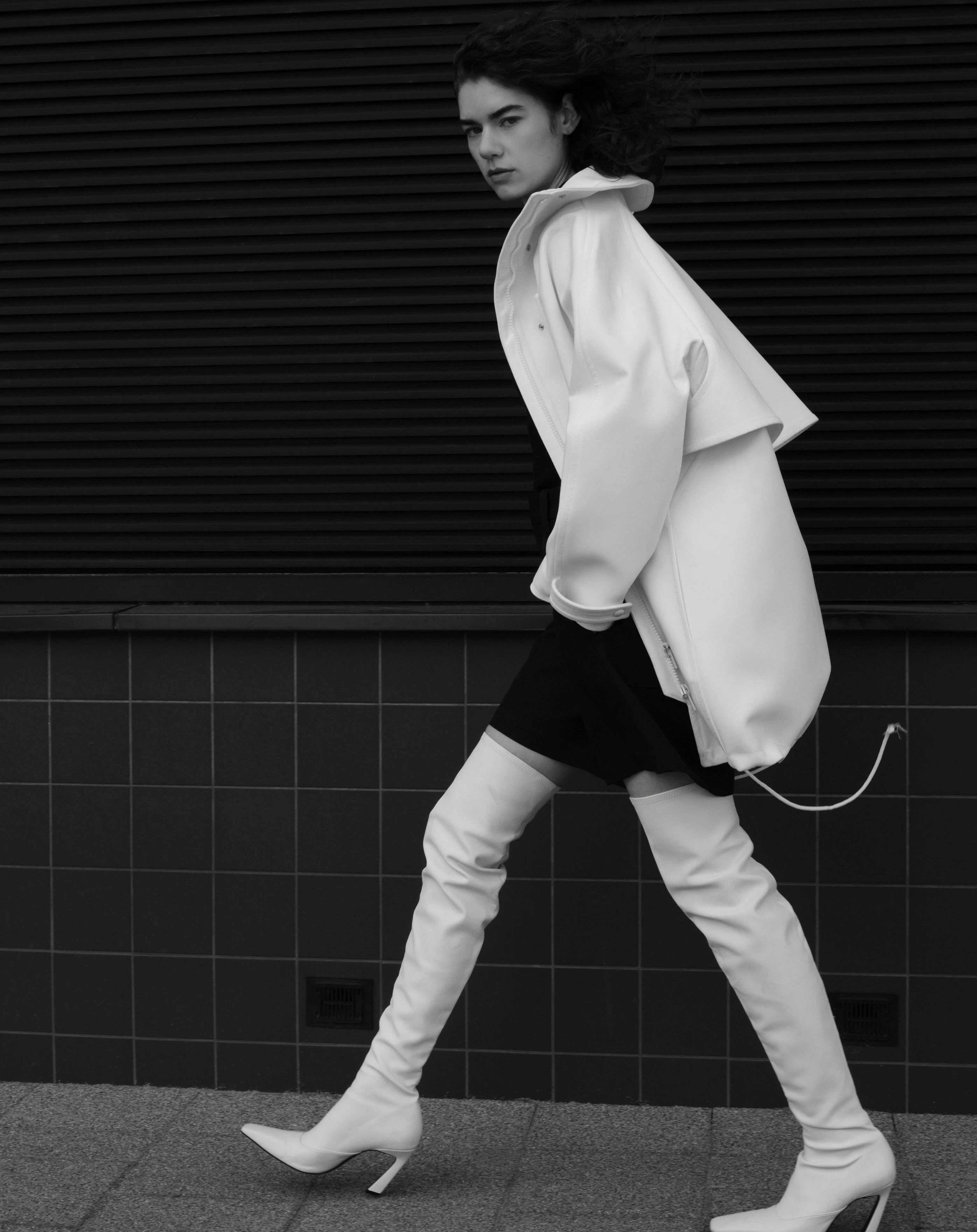 Sofie Hanekroot portfolio